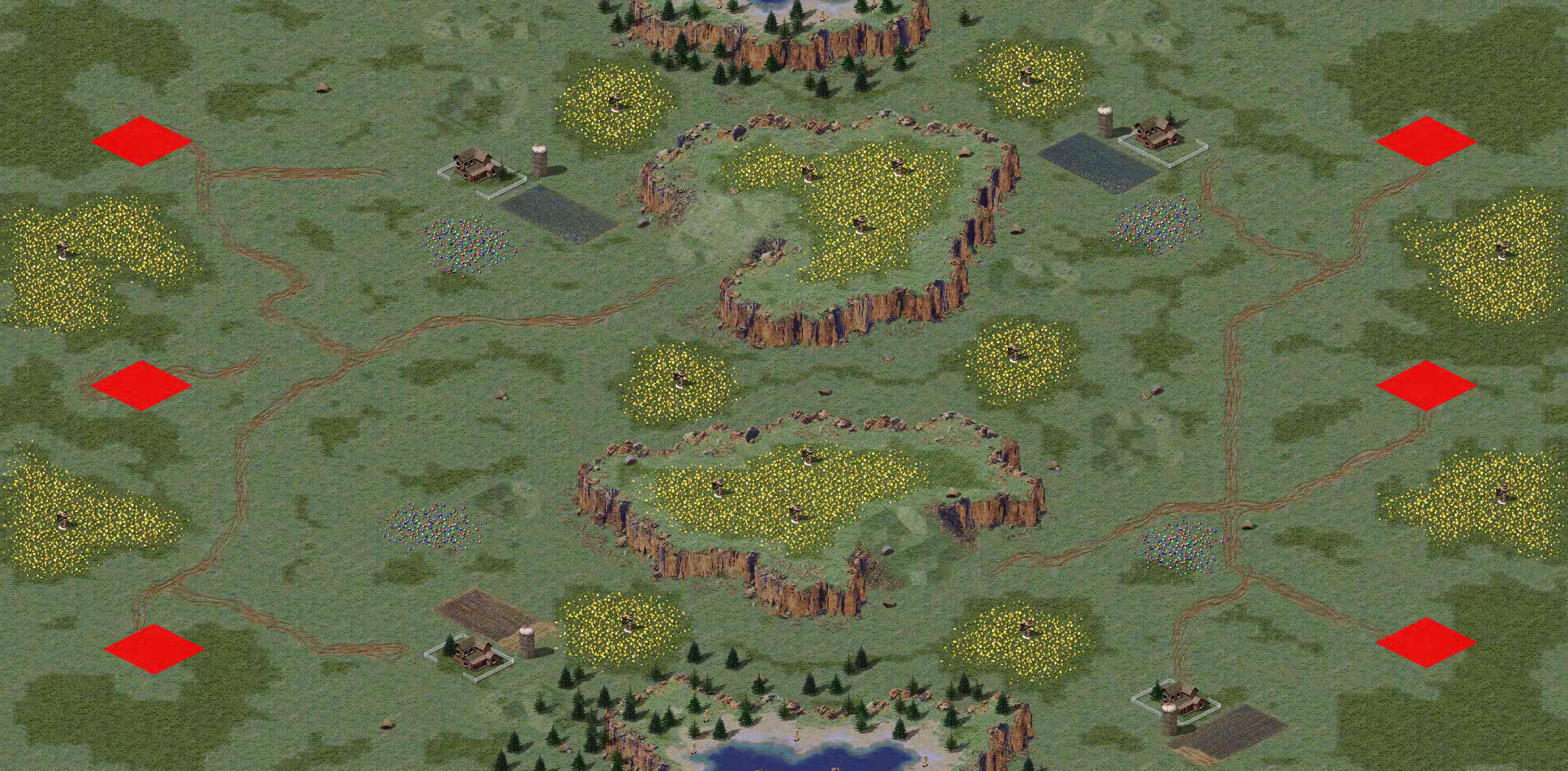 Preview of [ESM v1.74b] [6] Tour of Egypt