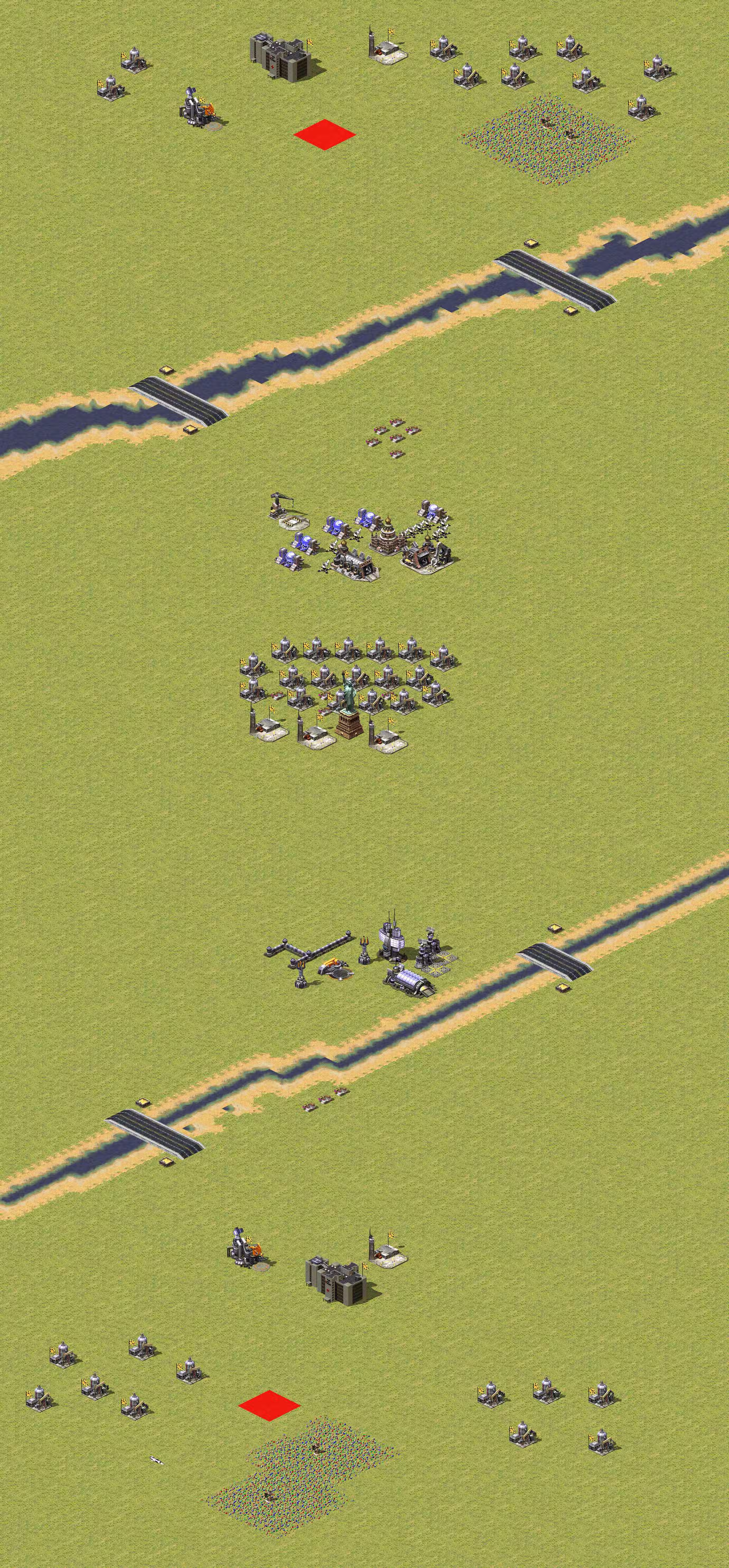 Preview of sam's conscript wave