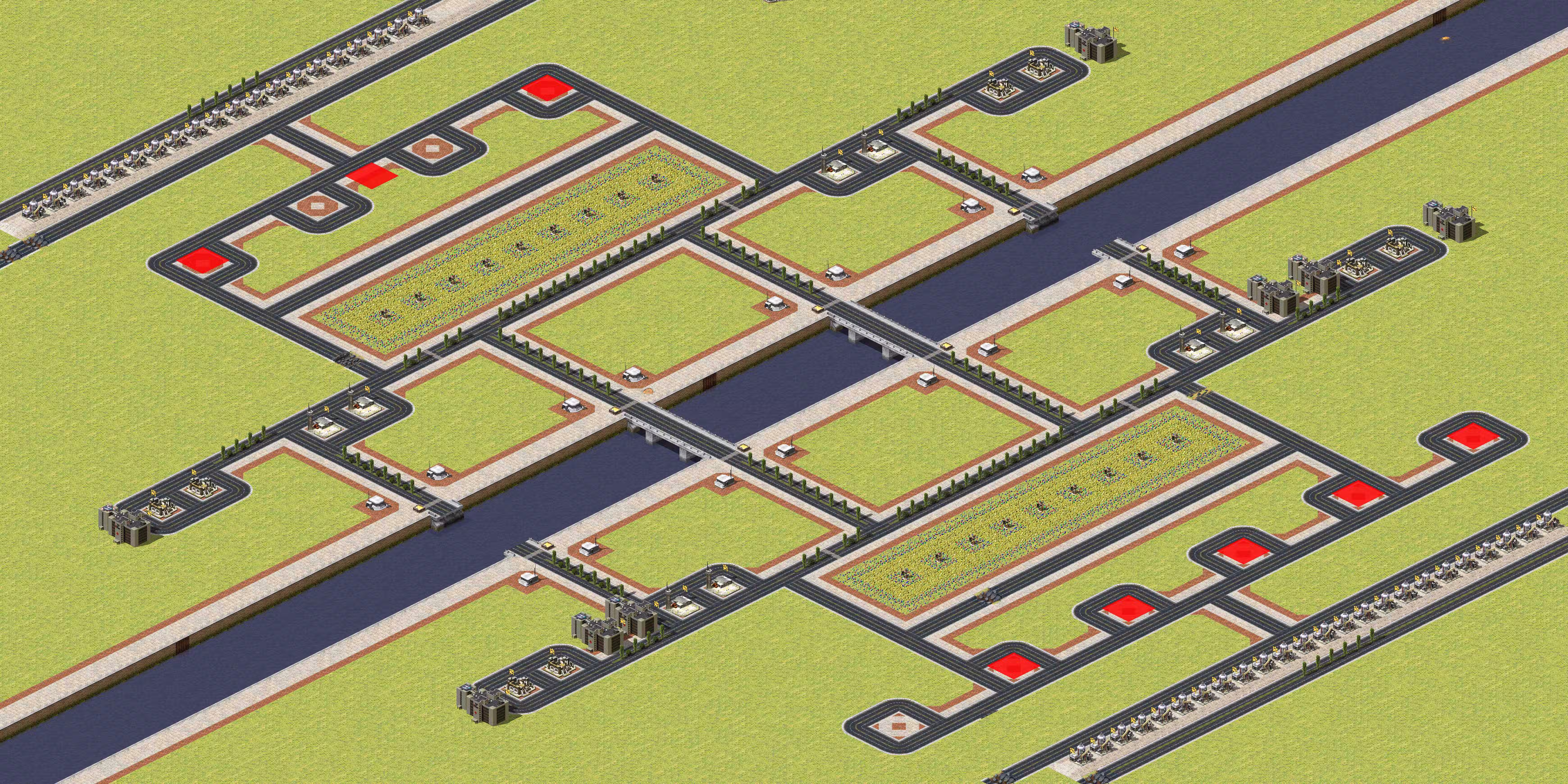 Preview of [8] aquatic divide Extra 3x5