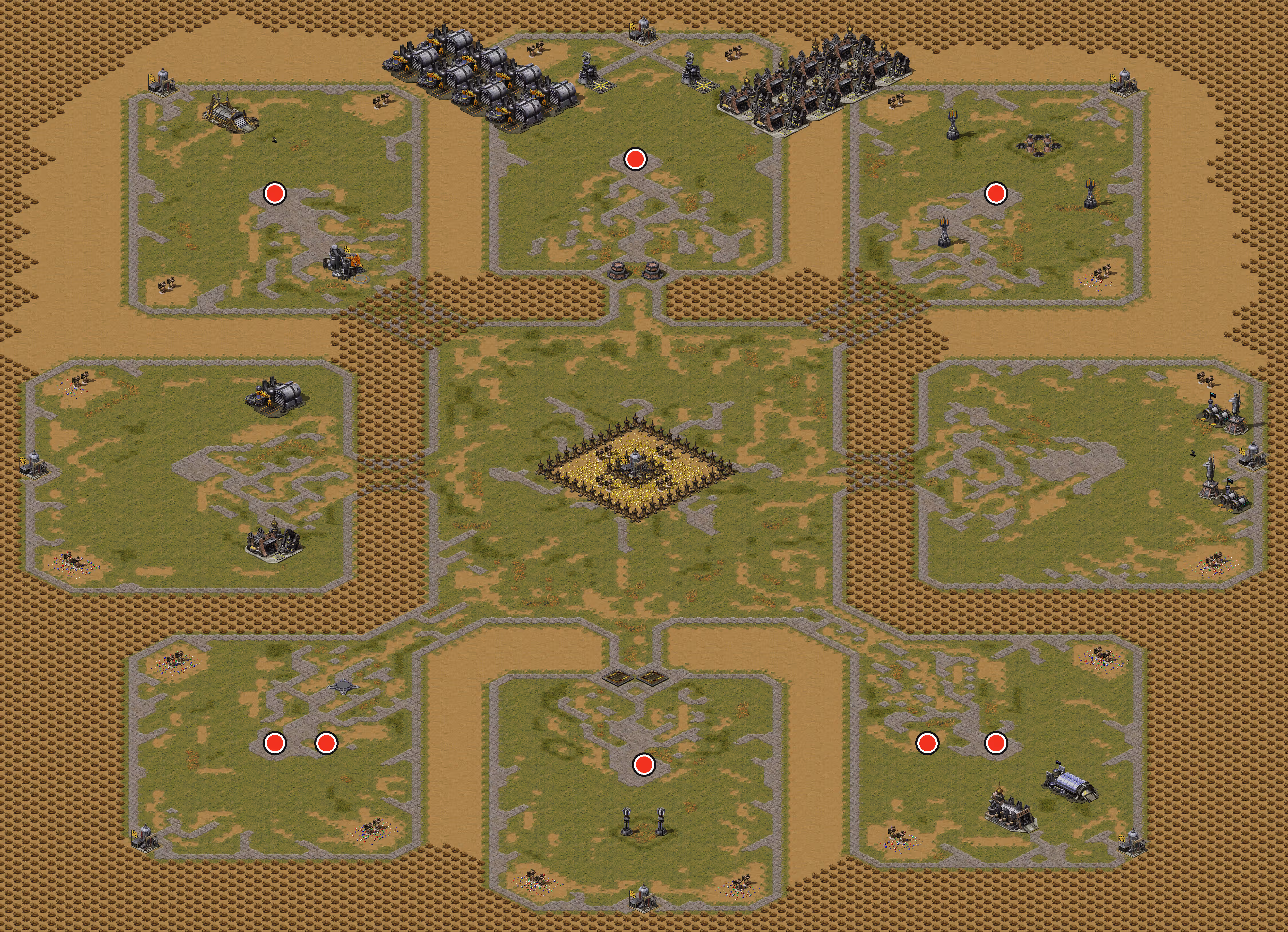 Preview of AI VS you