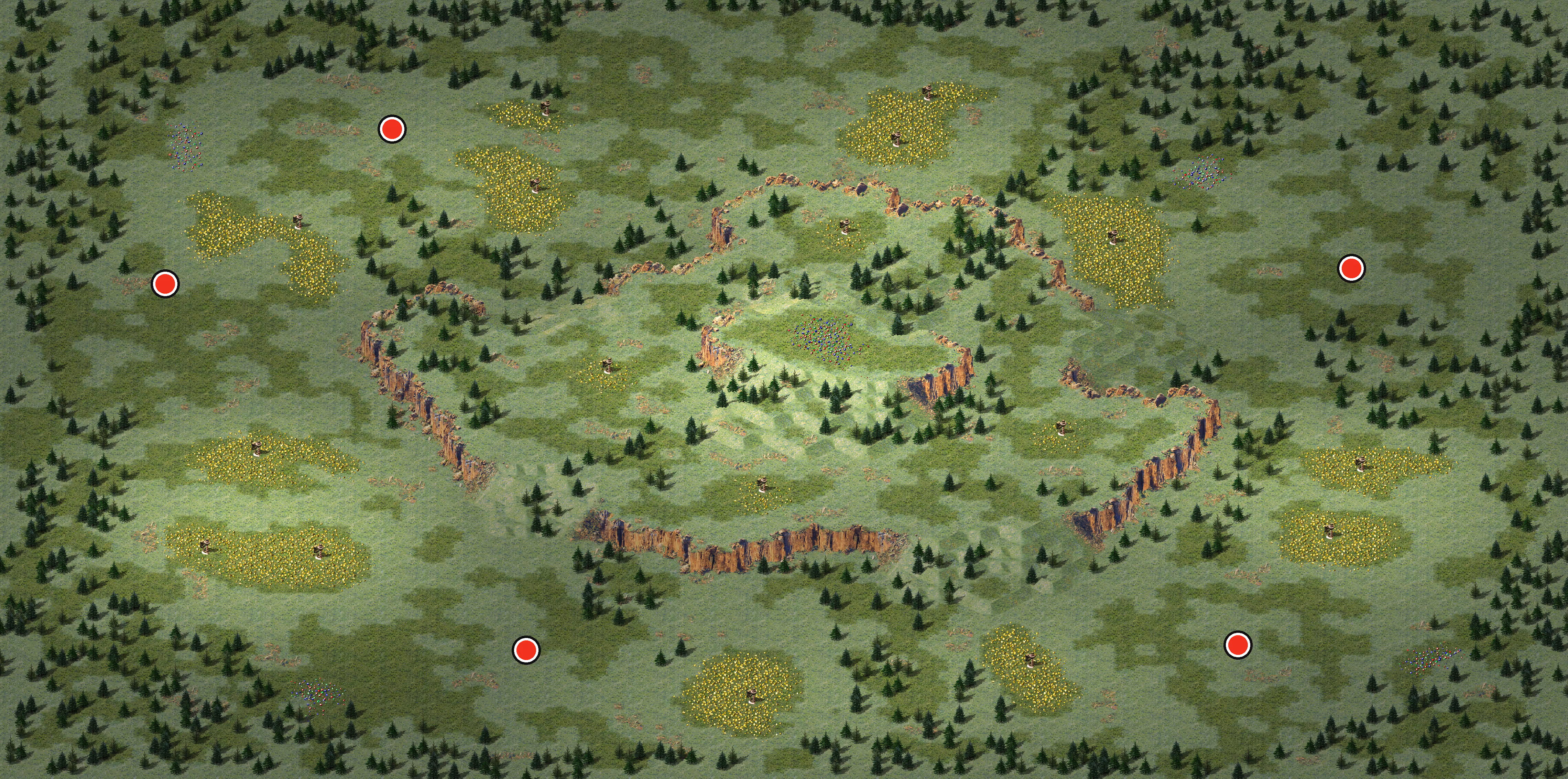 Preview of Morningtide (2-5)