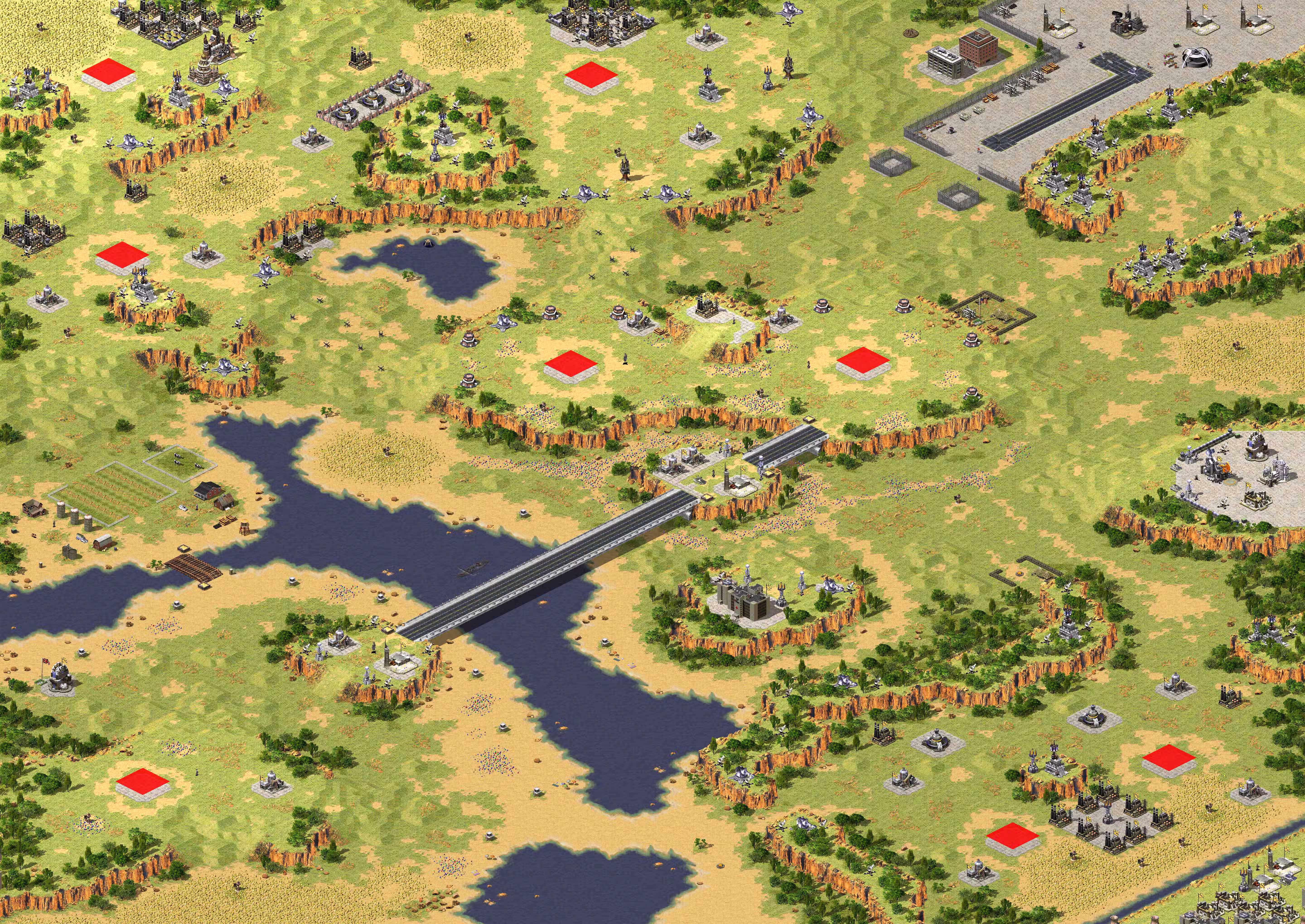 Preview of (3) Negers CooP Mission 5