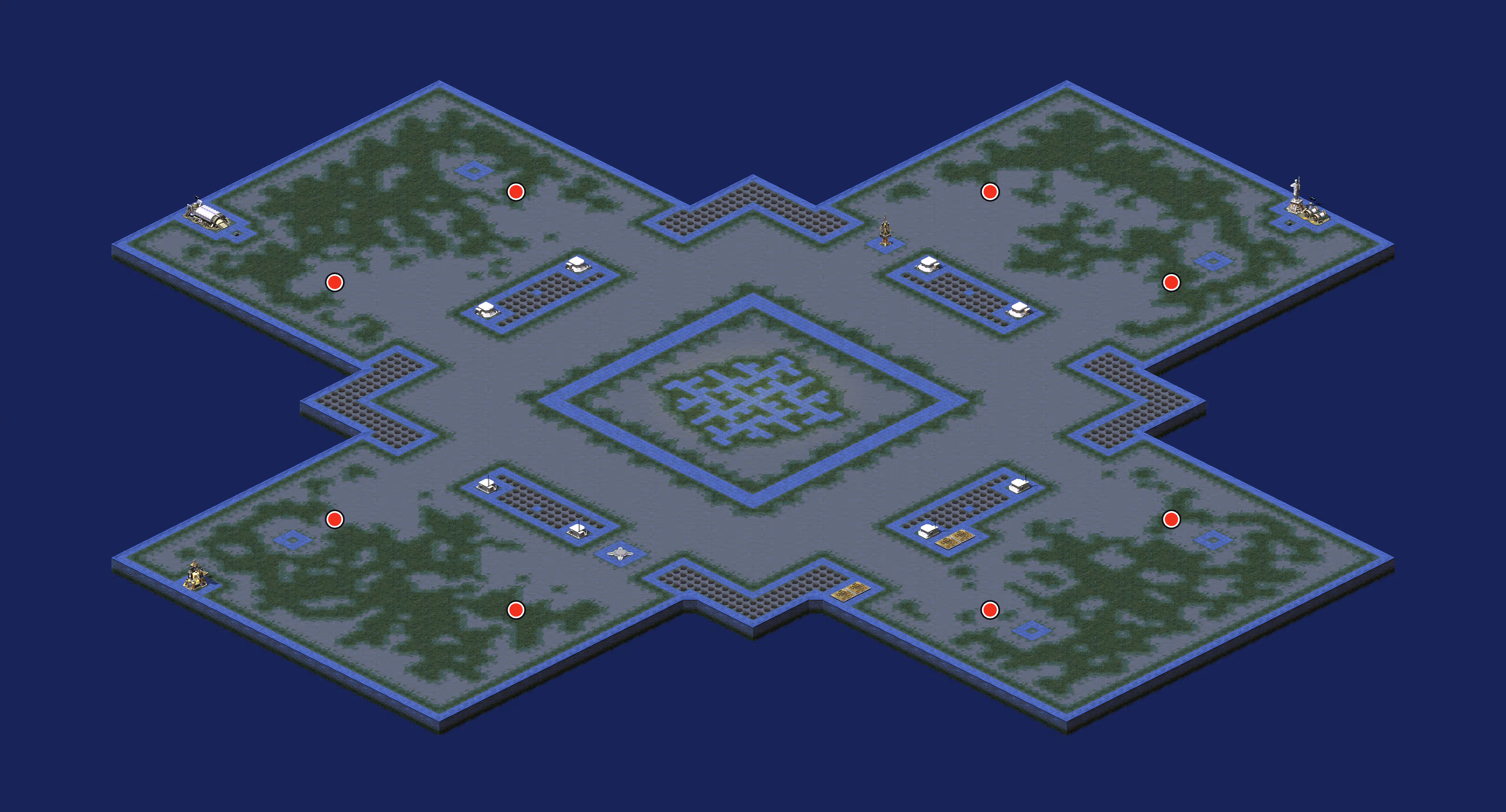 Preview of The PrivacyVK [Revolution] [NAVAL]