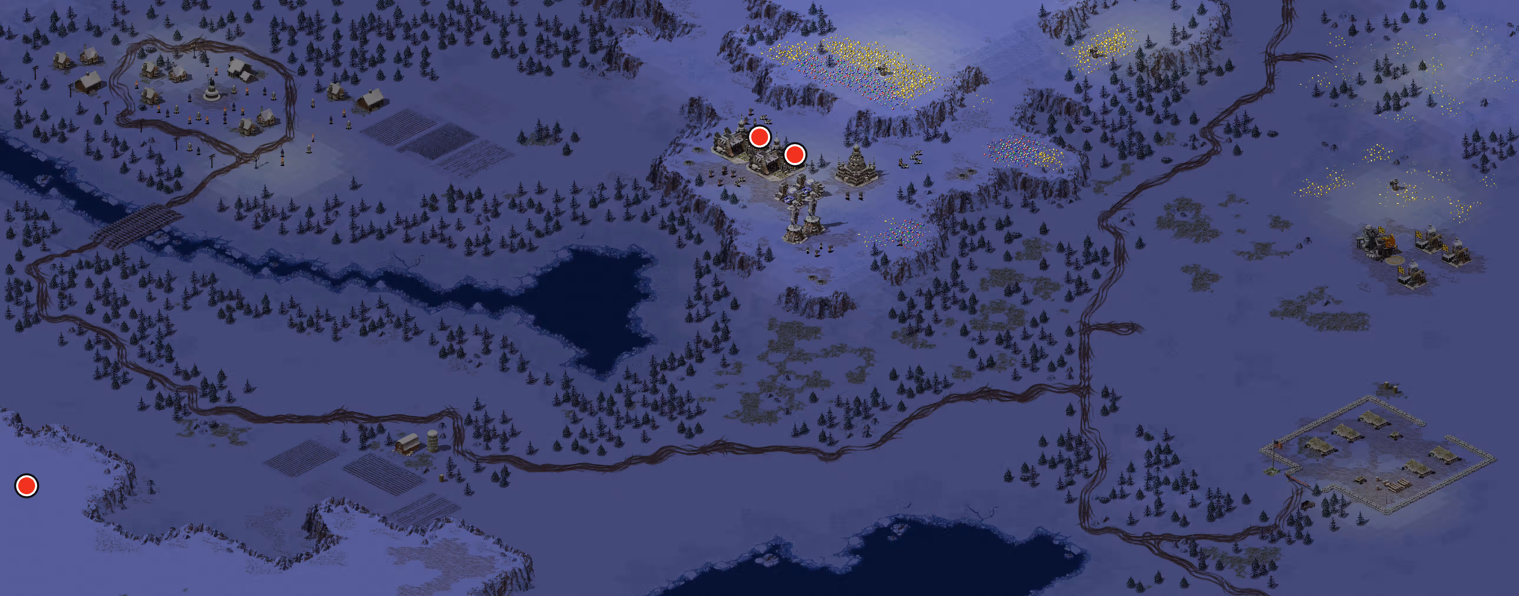 Preview of Red Alert 2 Soviet 7 CO-OP
