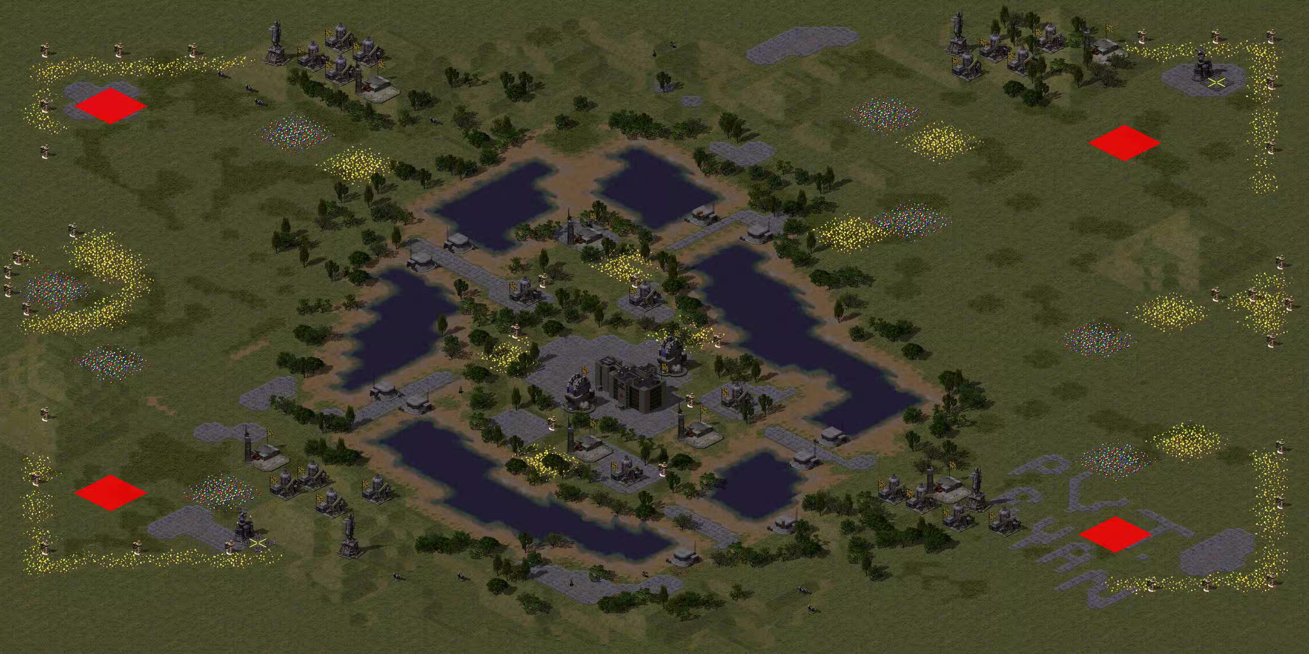 Preview of [4] stealthy warz the50