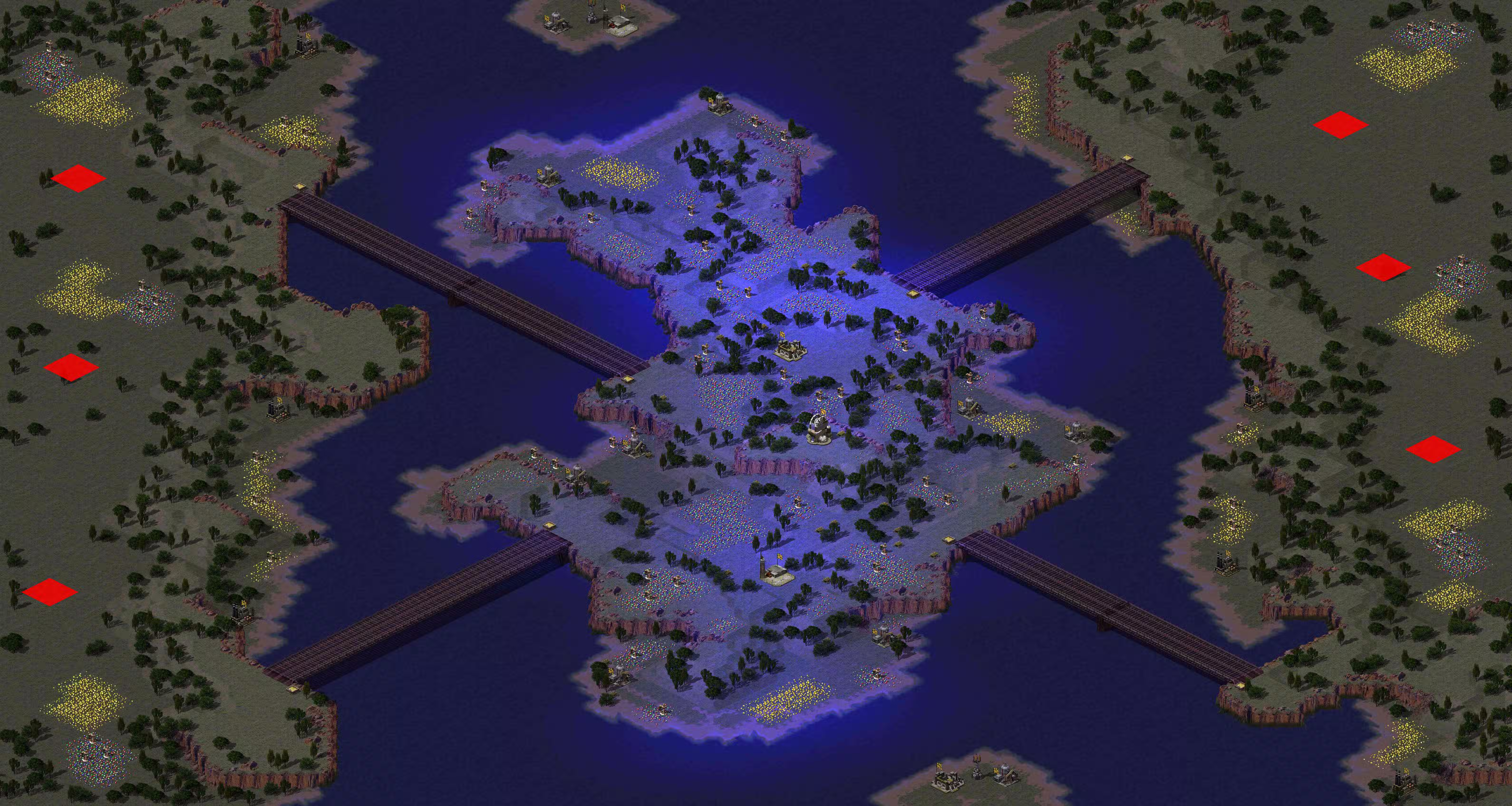 Preview of Boggle04's Fight For Gem Isle 2.0
