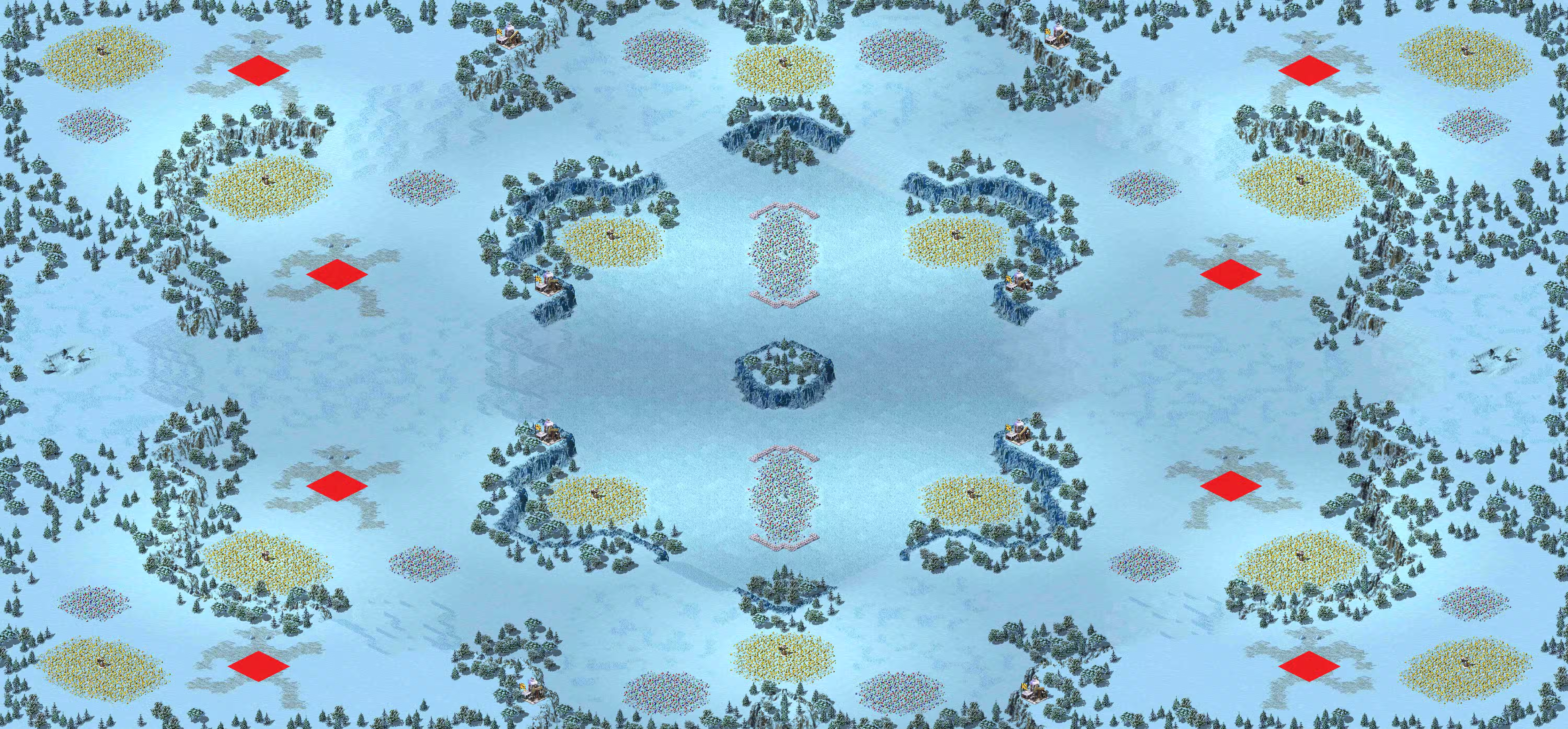 Preview of Winter Wind NOMAD WARS 10min-FR BY Redlion