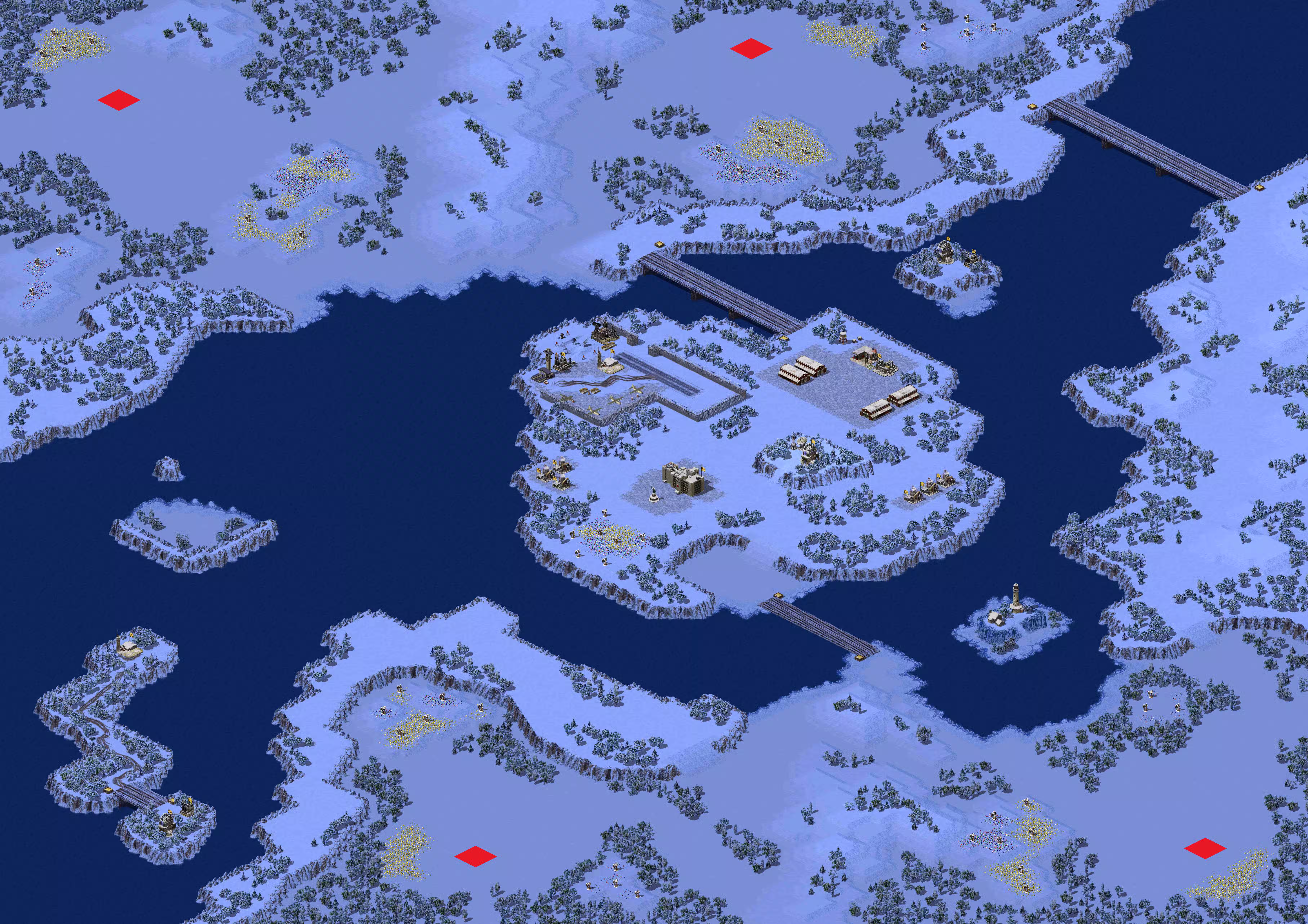 Preview of [4] Frozen Sorrow