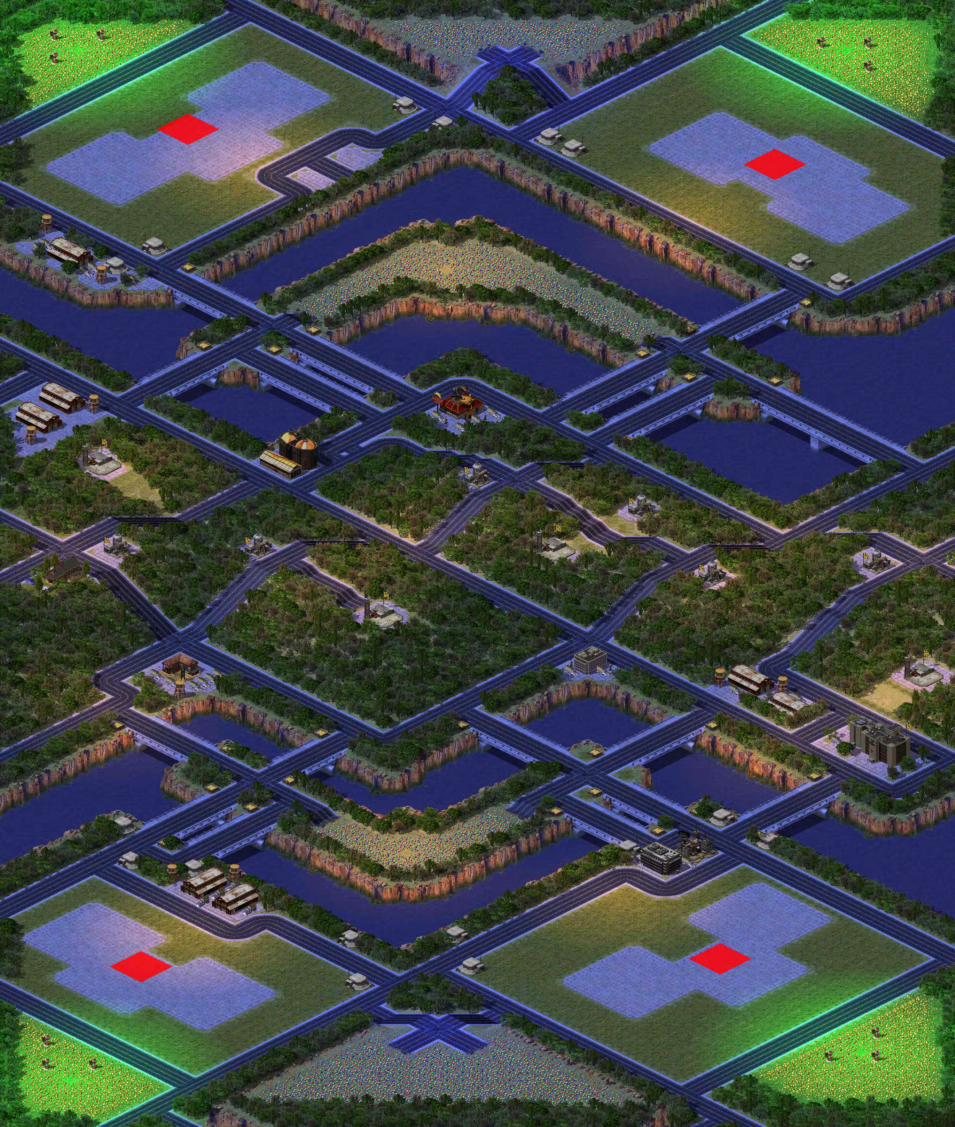Preview of ScatsRevenge