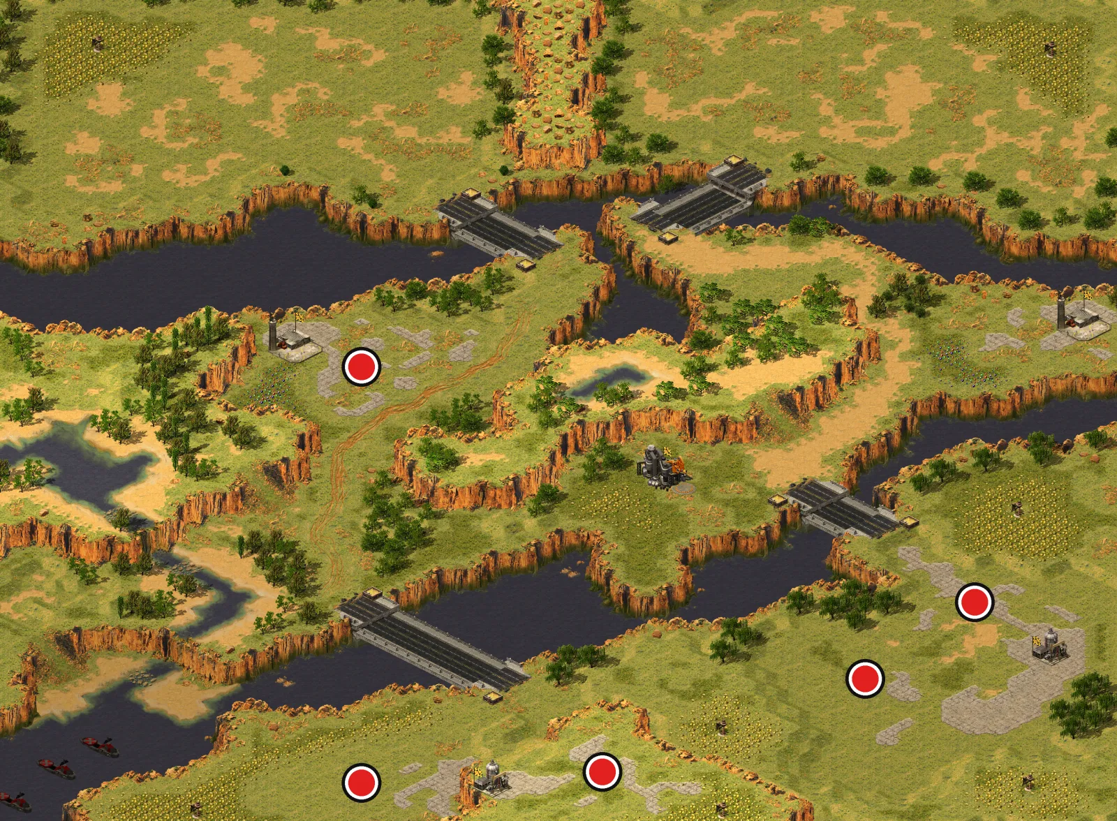 Preview of Cako El Dorado Survival (4p) -- MISSING (randomized 2019-01-08 040417)