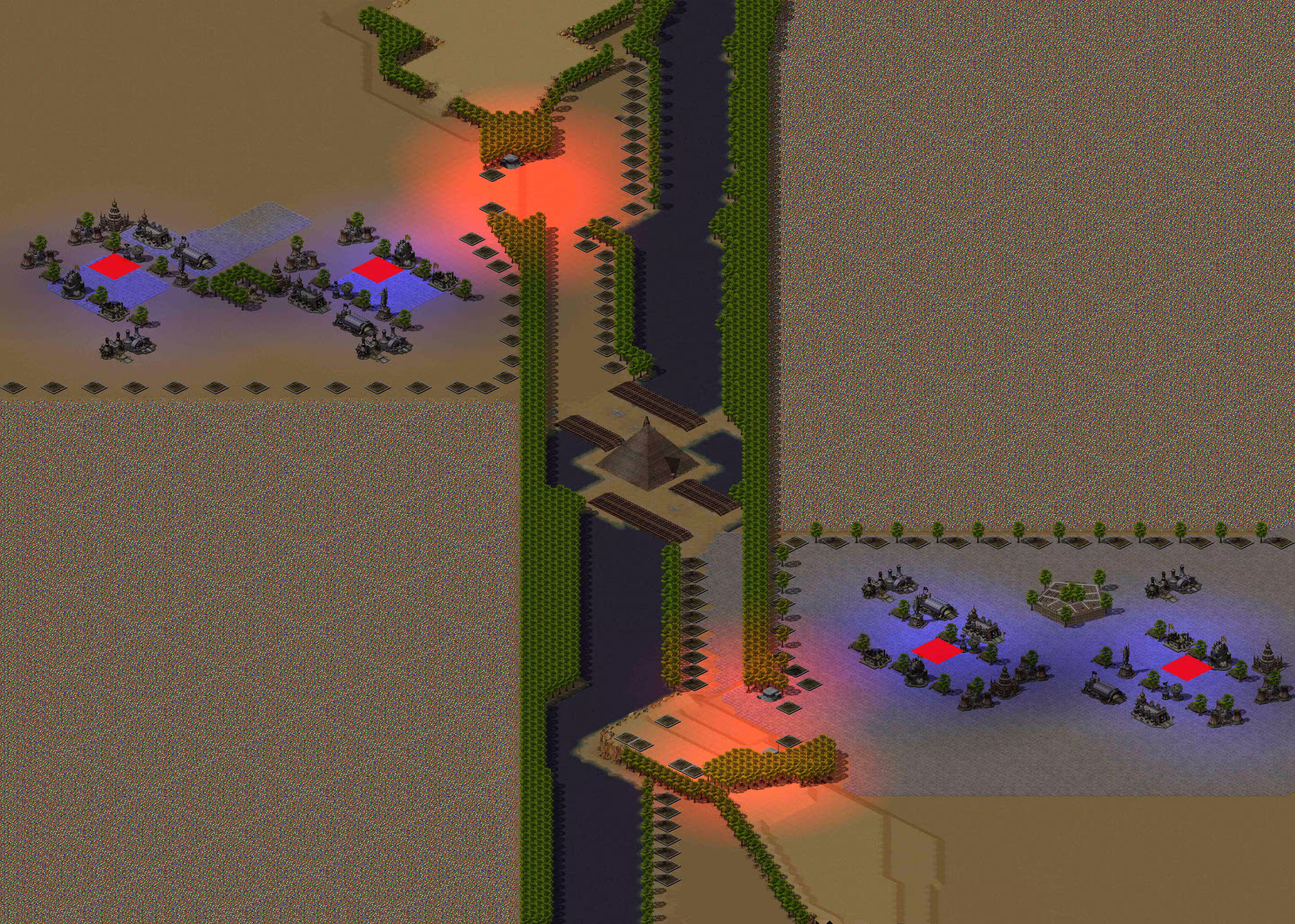 Preview of XXXXXREDZONES ULTIMATE X2