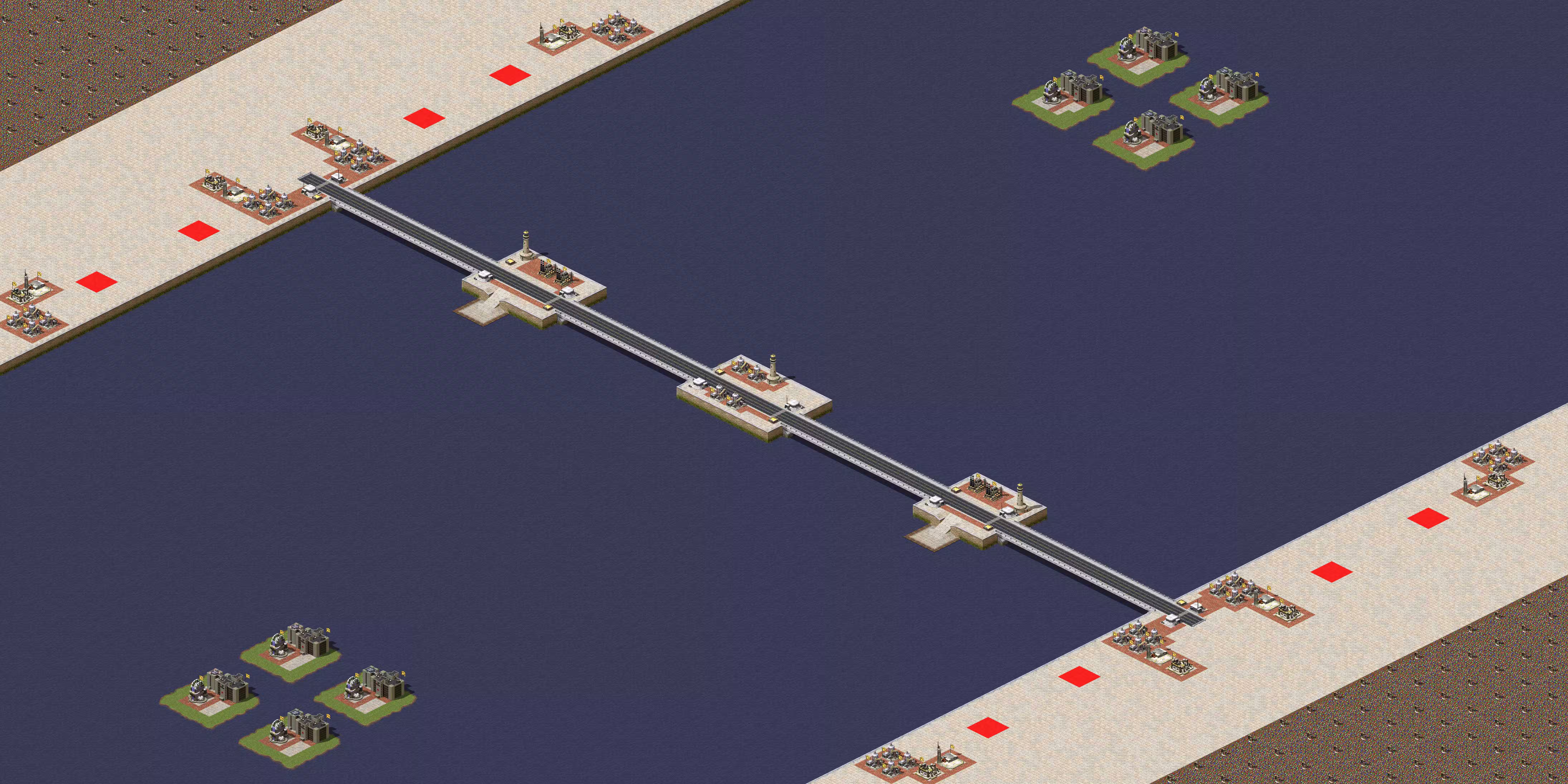 Preview of [8] Bridges Too Far