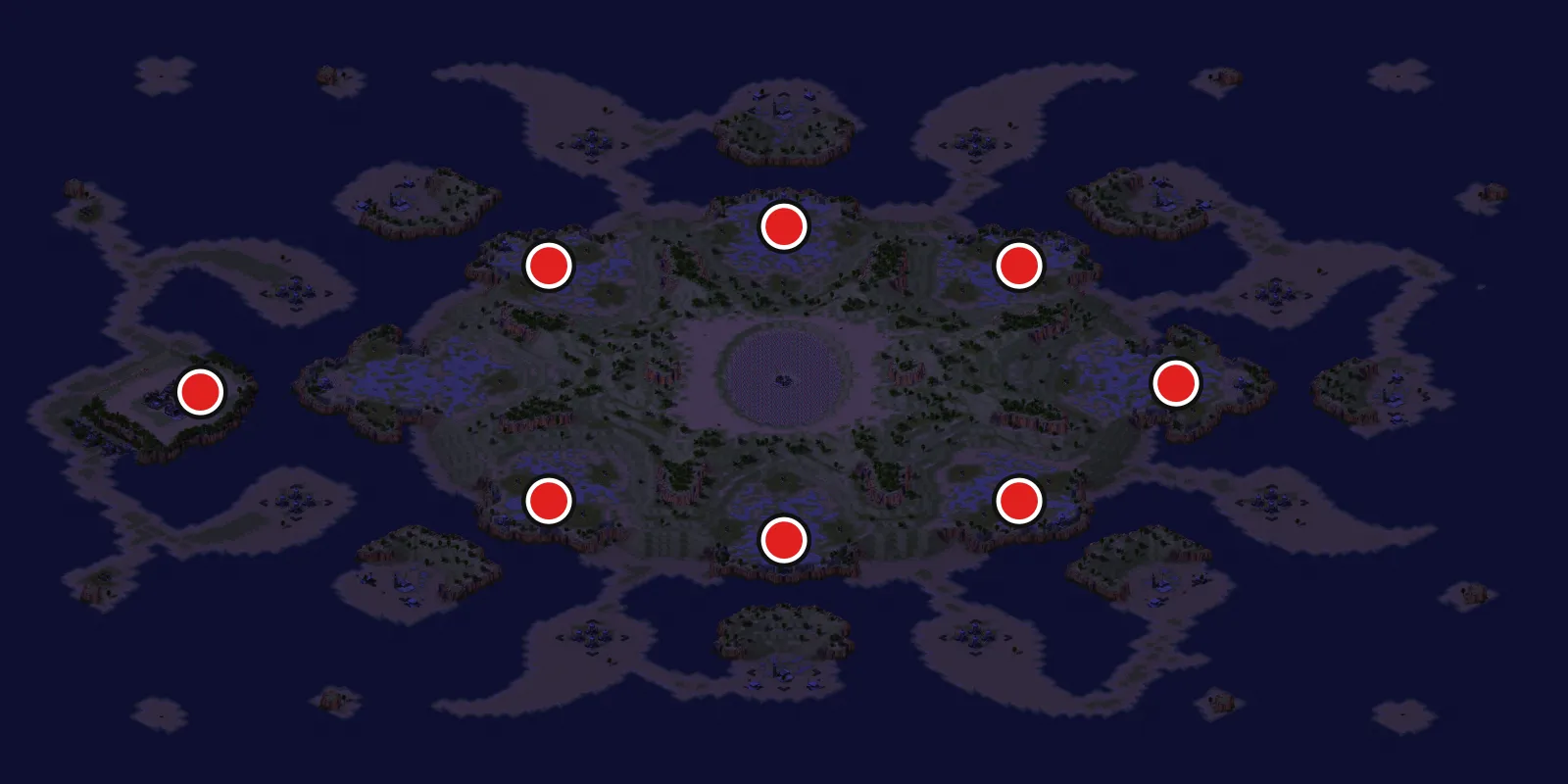 Preview of [8] The Eye by agentos