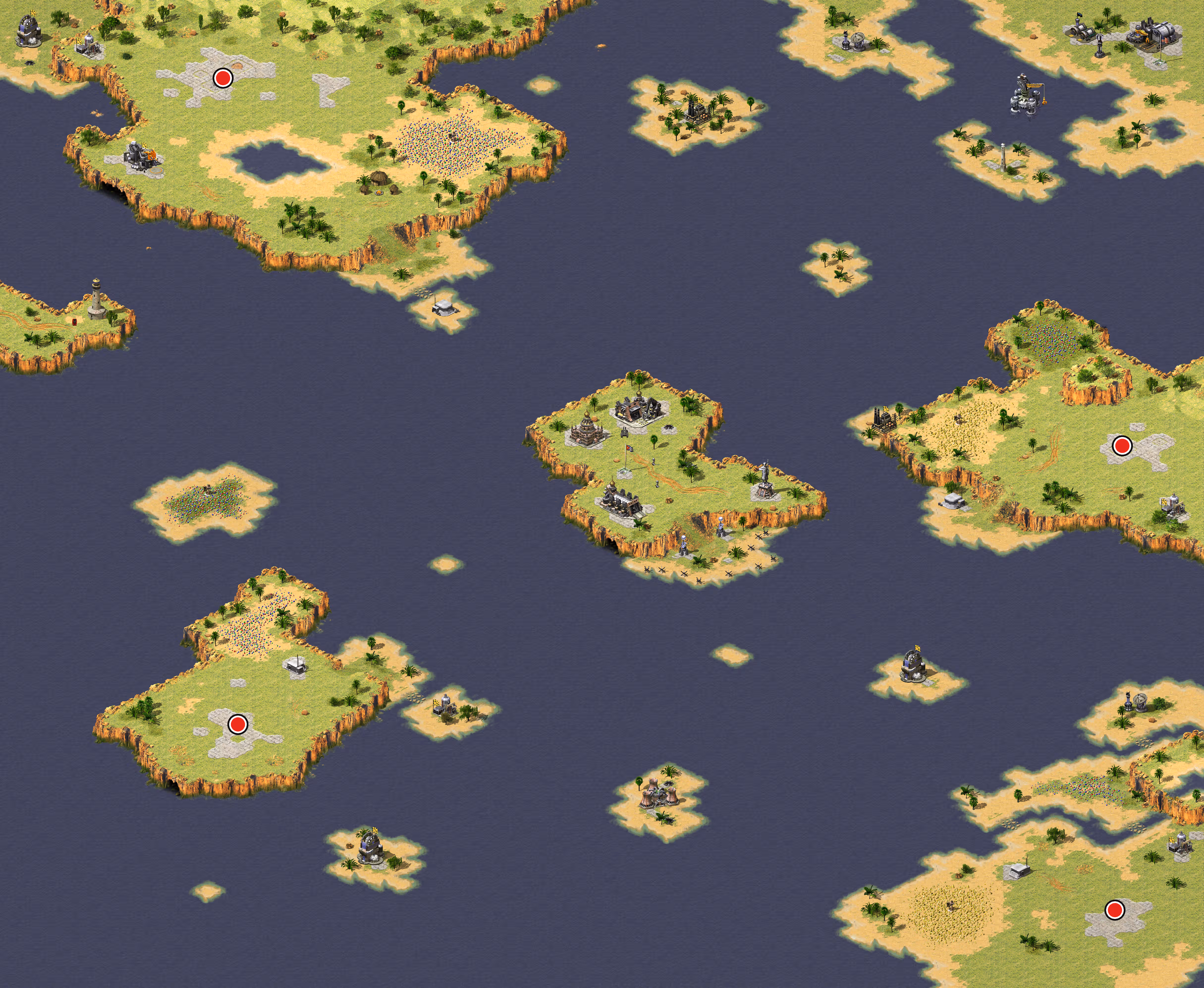 Preview of [4] Marooned