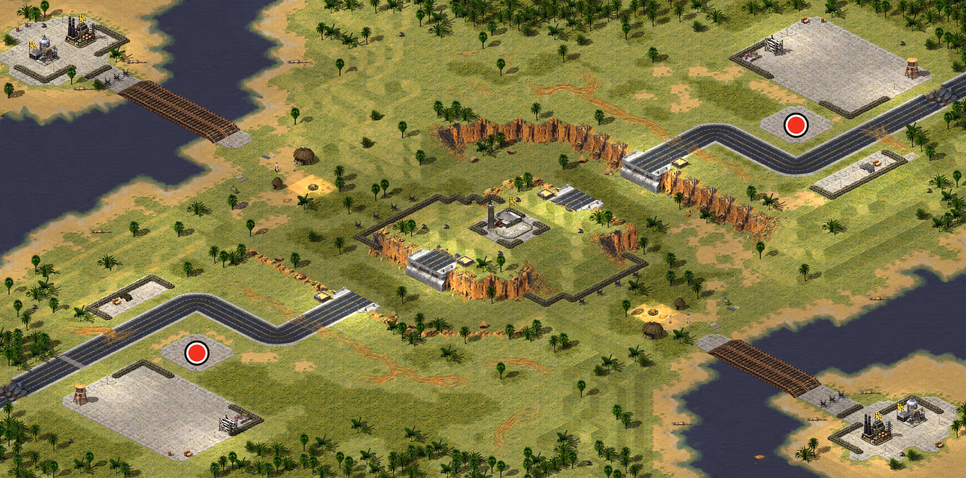 Preview of [2] Paradropia V0.4