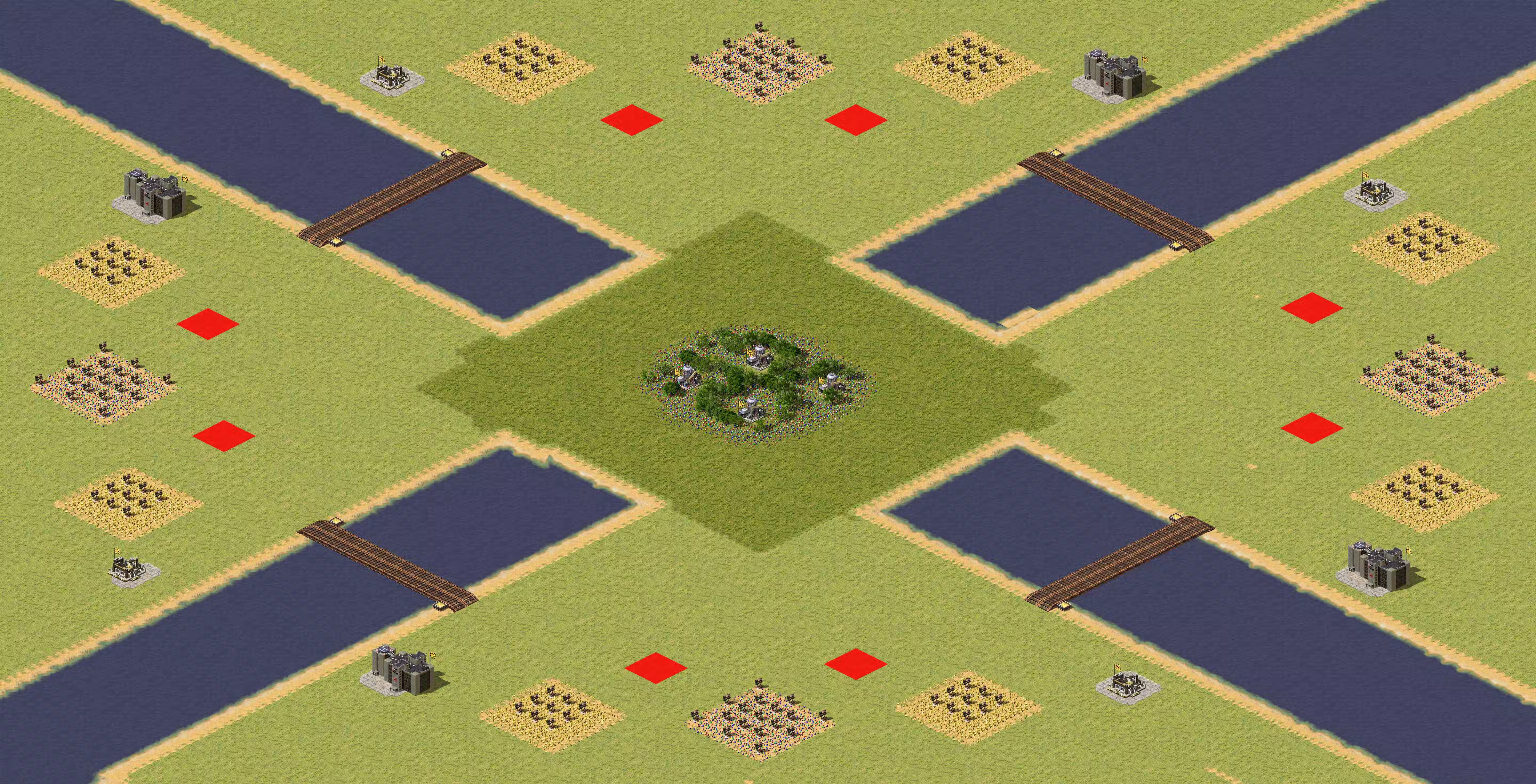 Preview of Dngr Zne (Extra AI)