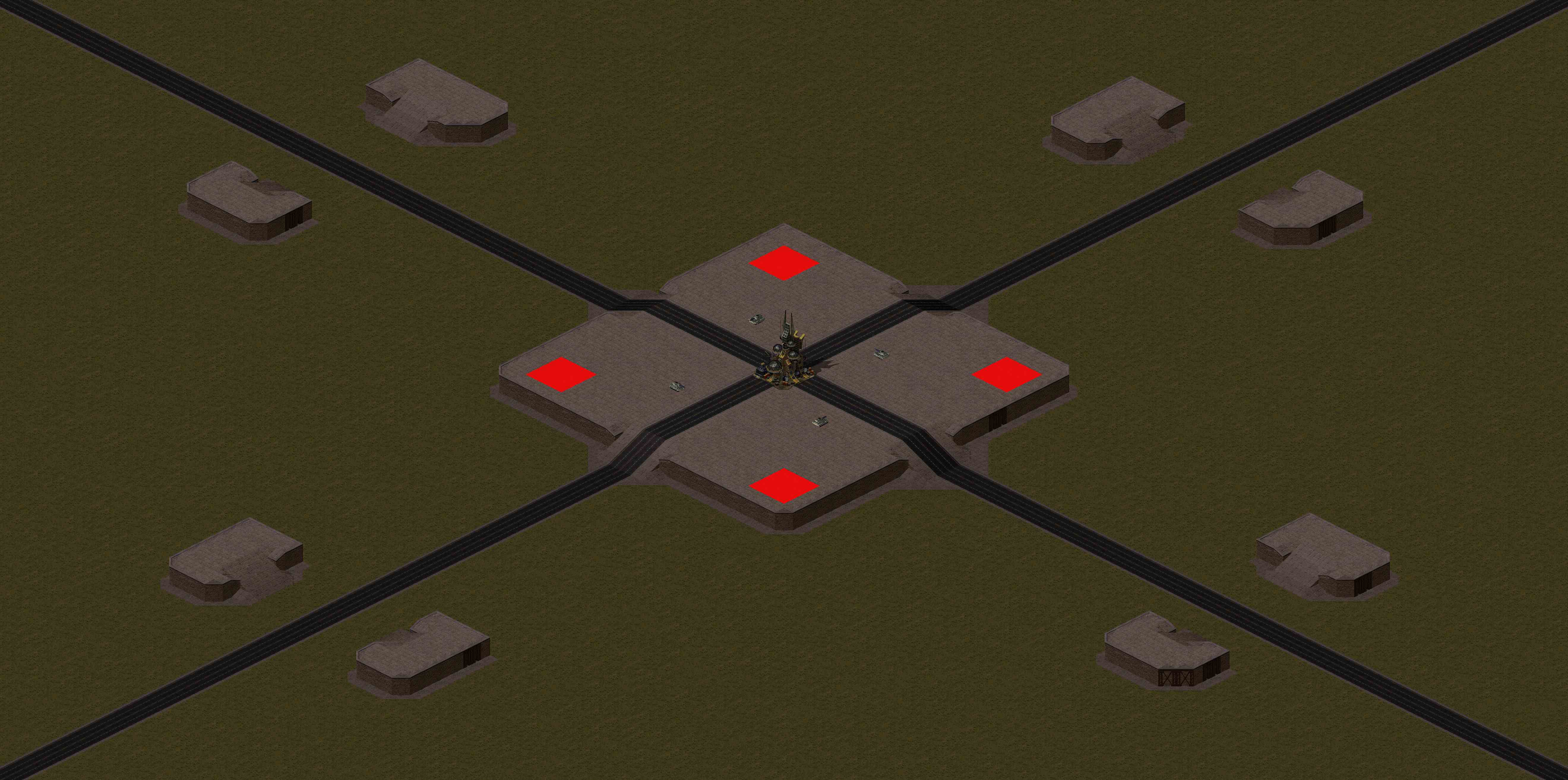 Preview of Survival Heavily Moded V1.392