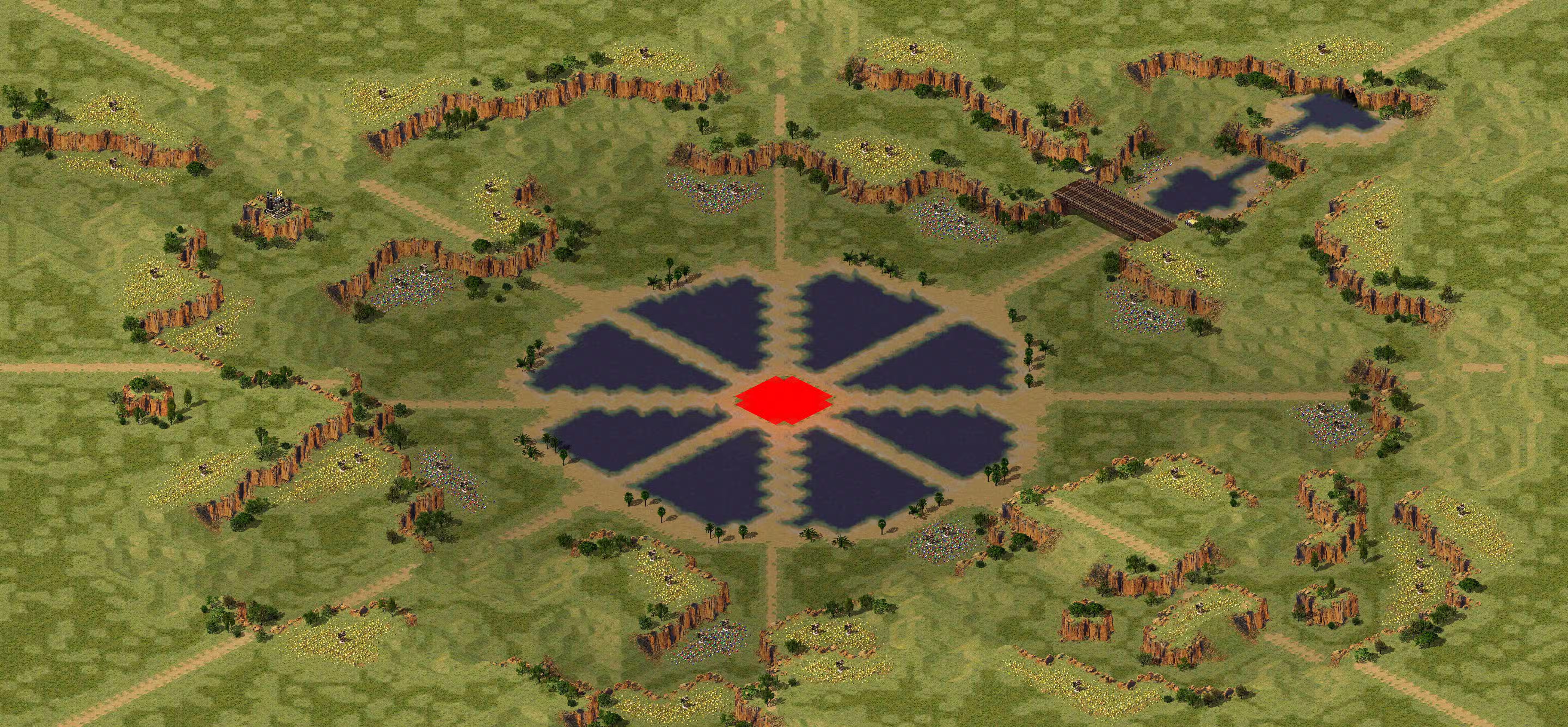 Preview of [8] Hungry Games LR BETA v1.0