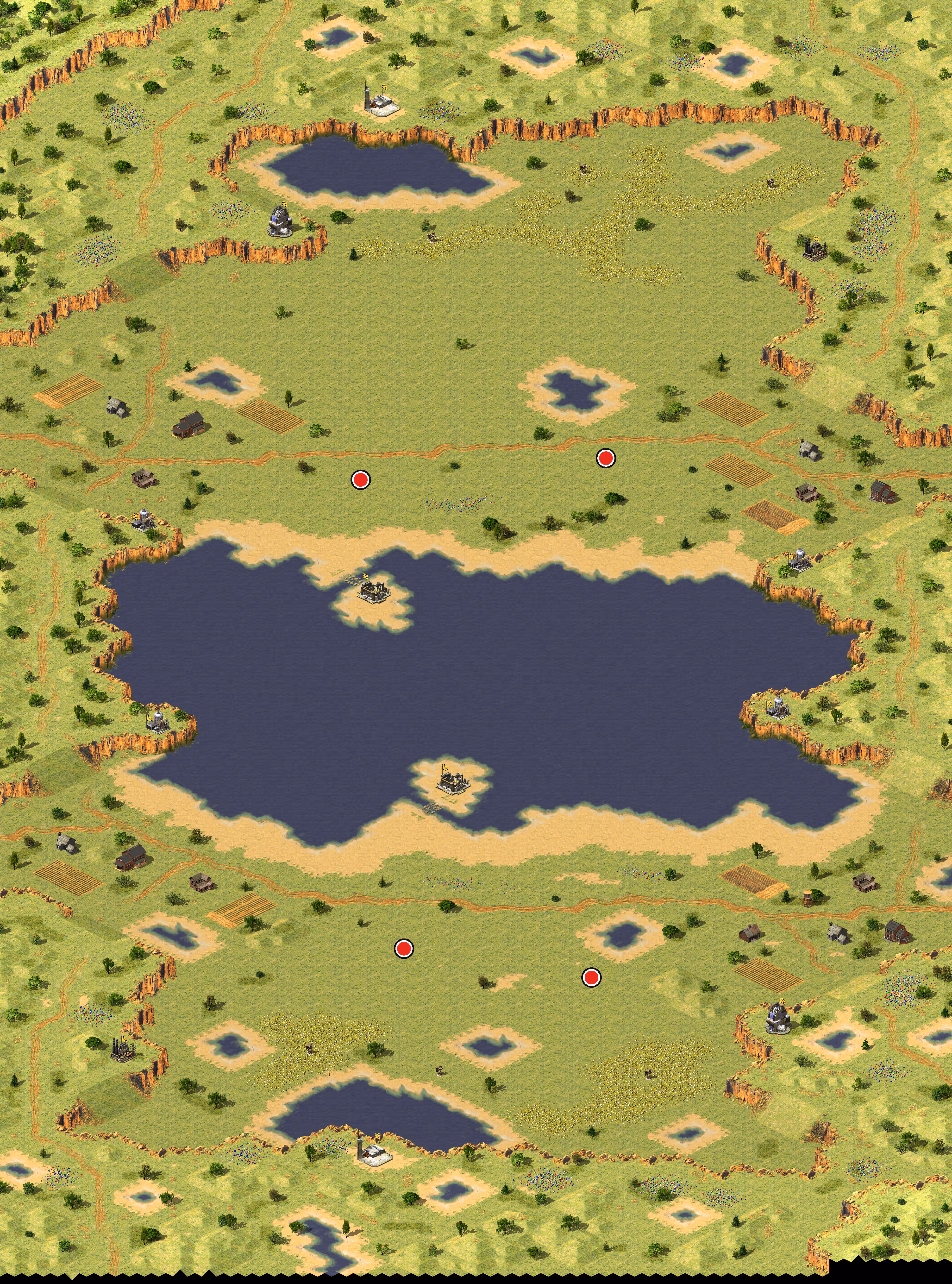 Preview of [4] Lake District by Jack Axonitis