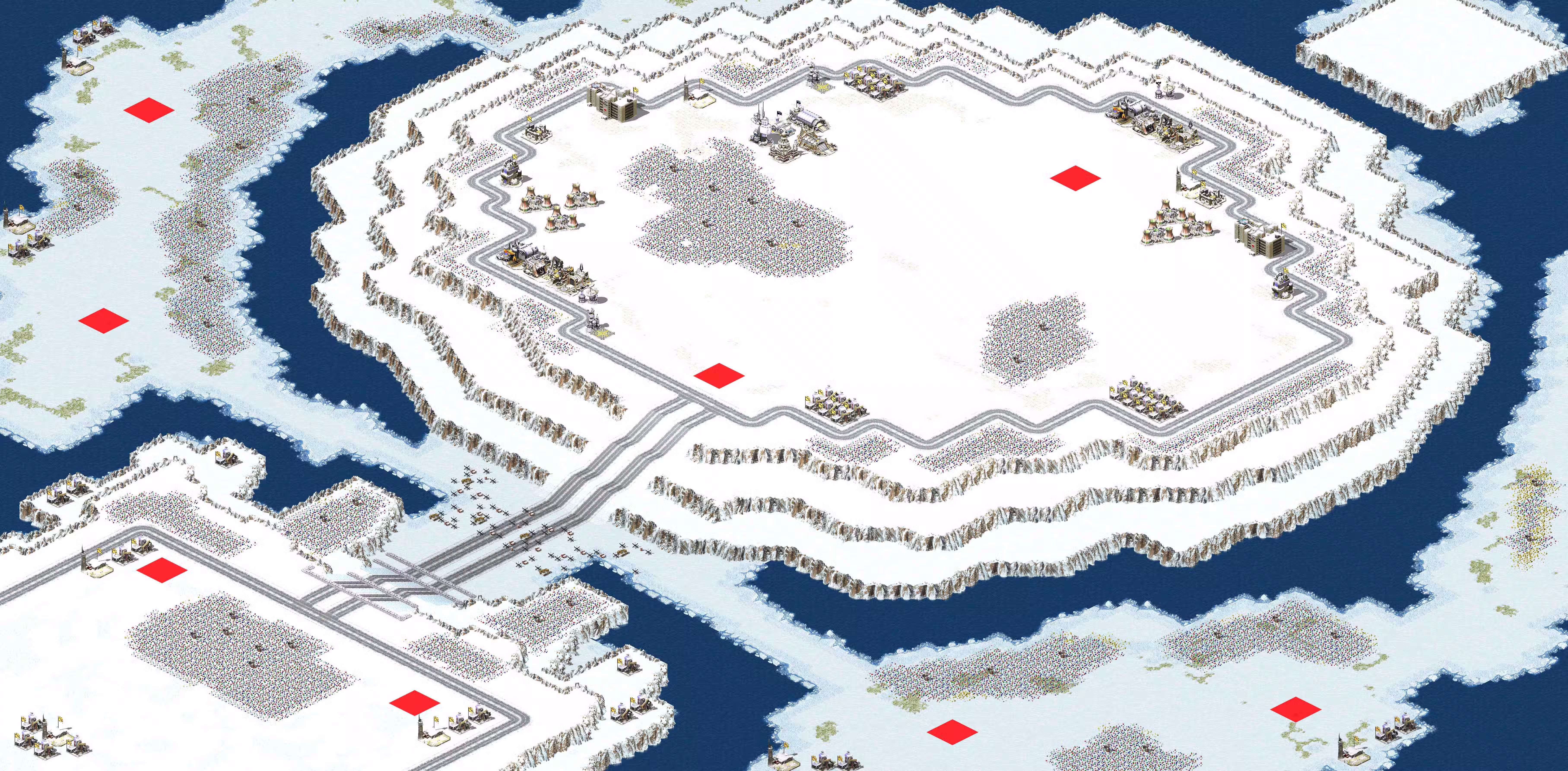 Preview of [8] Frostburn (3 vs 5)