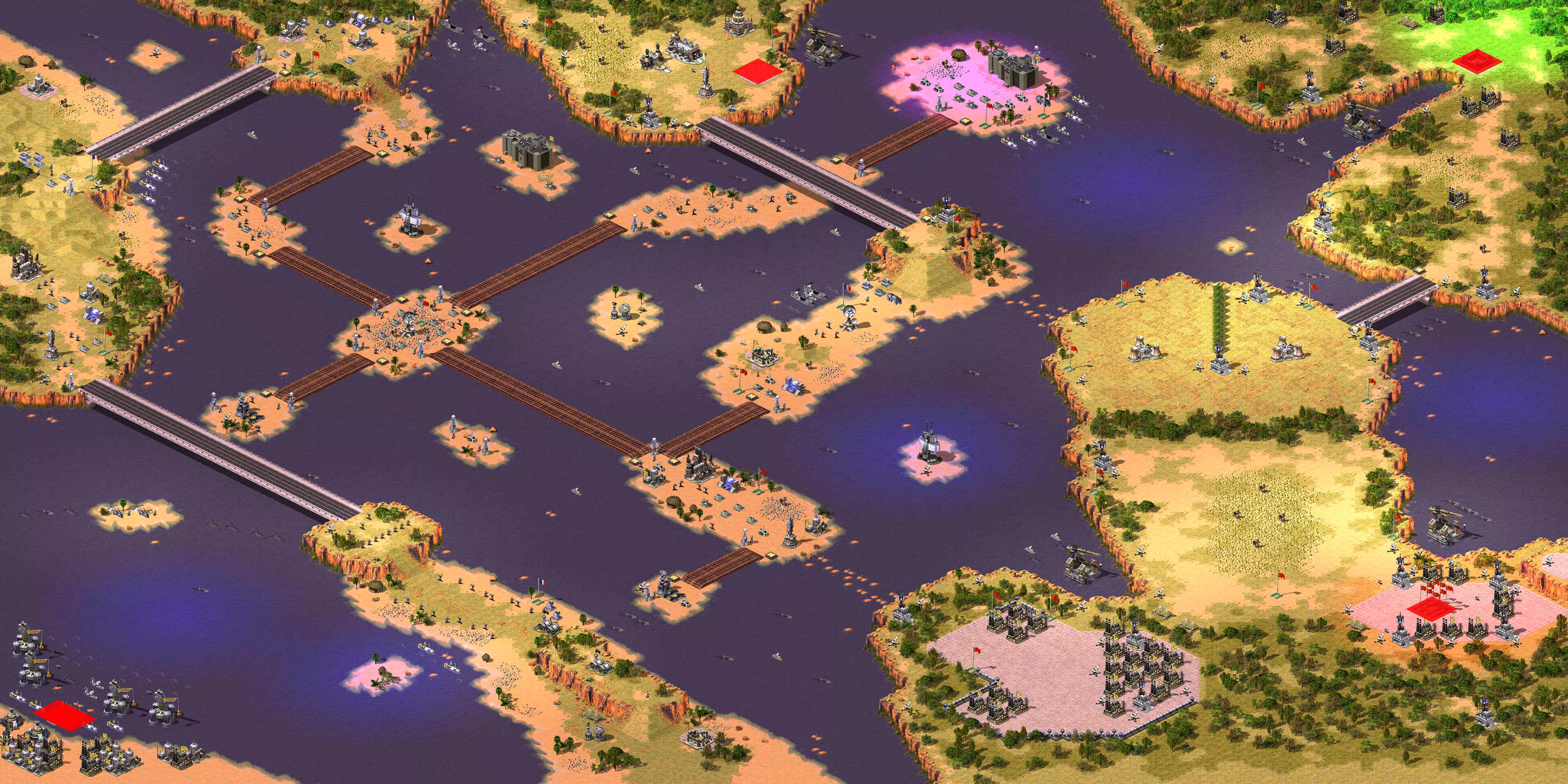 Preview of (3) Negers CooP Mission 3