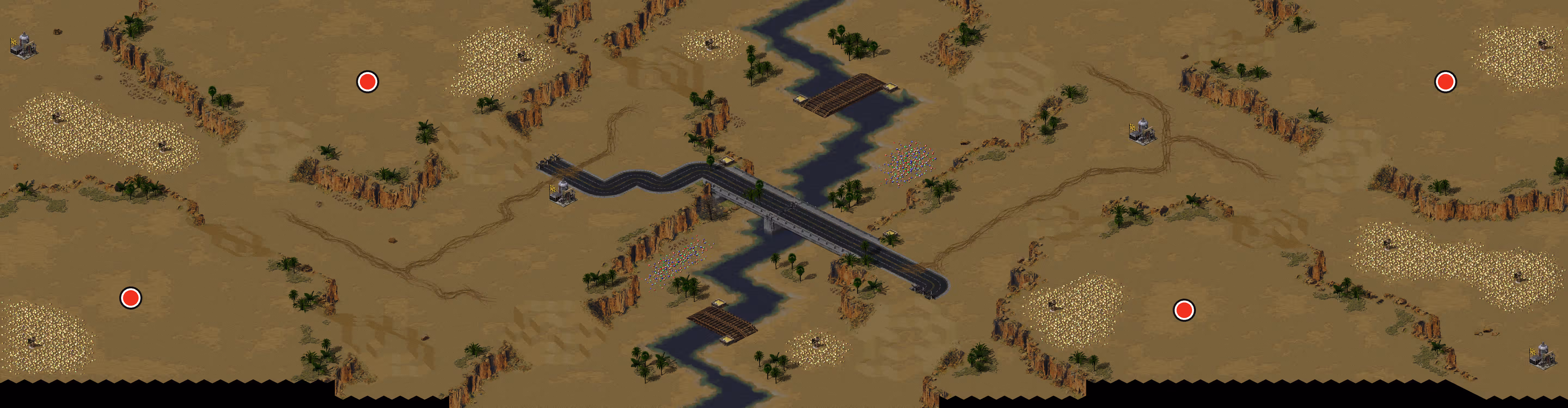 Preview of [4] Death Valley modified