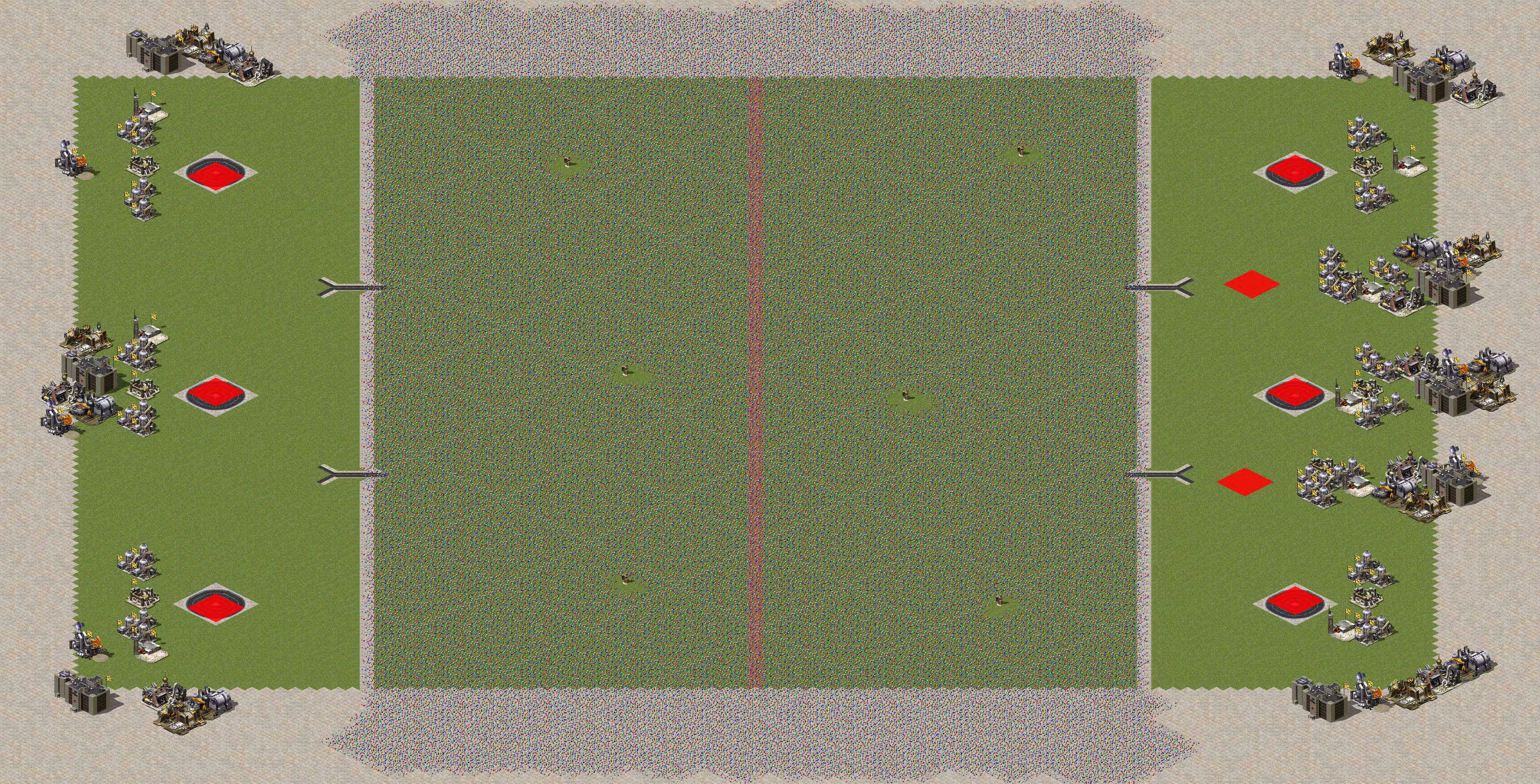 Preview of REKOOOL FIRE - 2020 - Pro infantry only