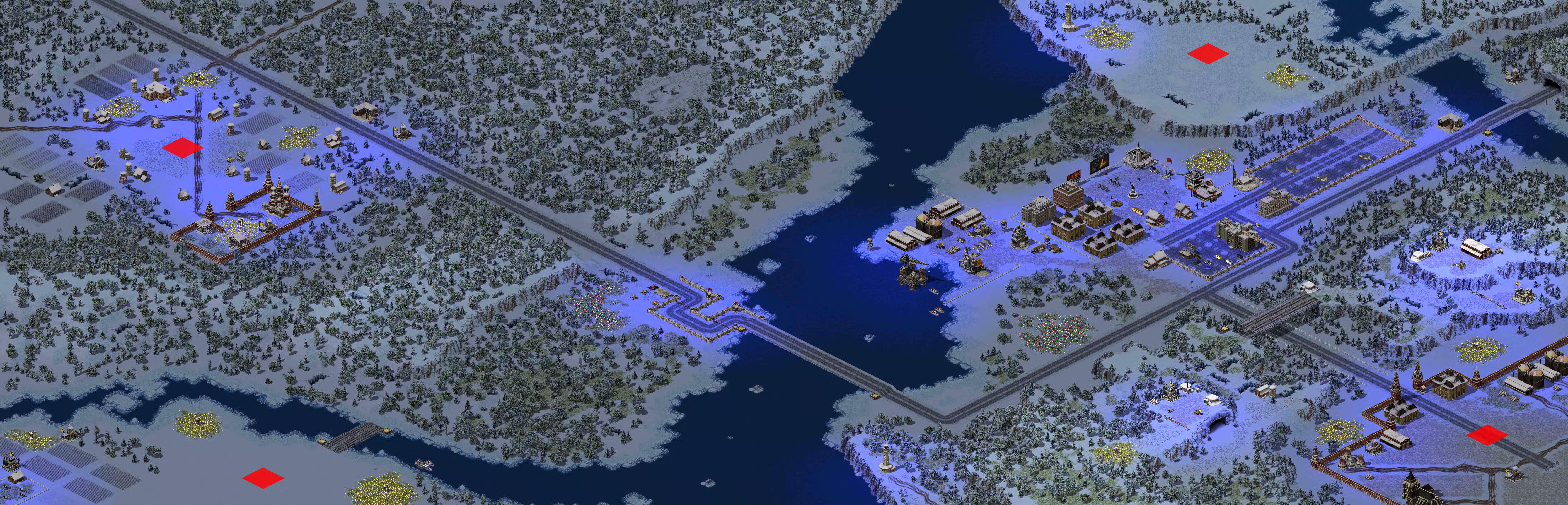 Preview of Yenisei