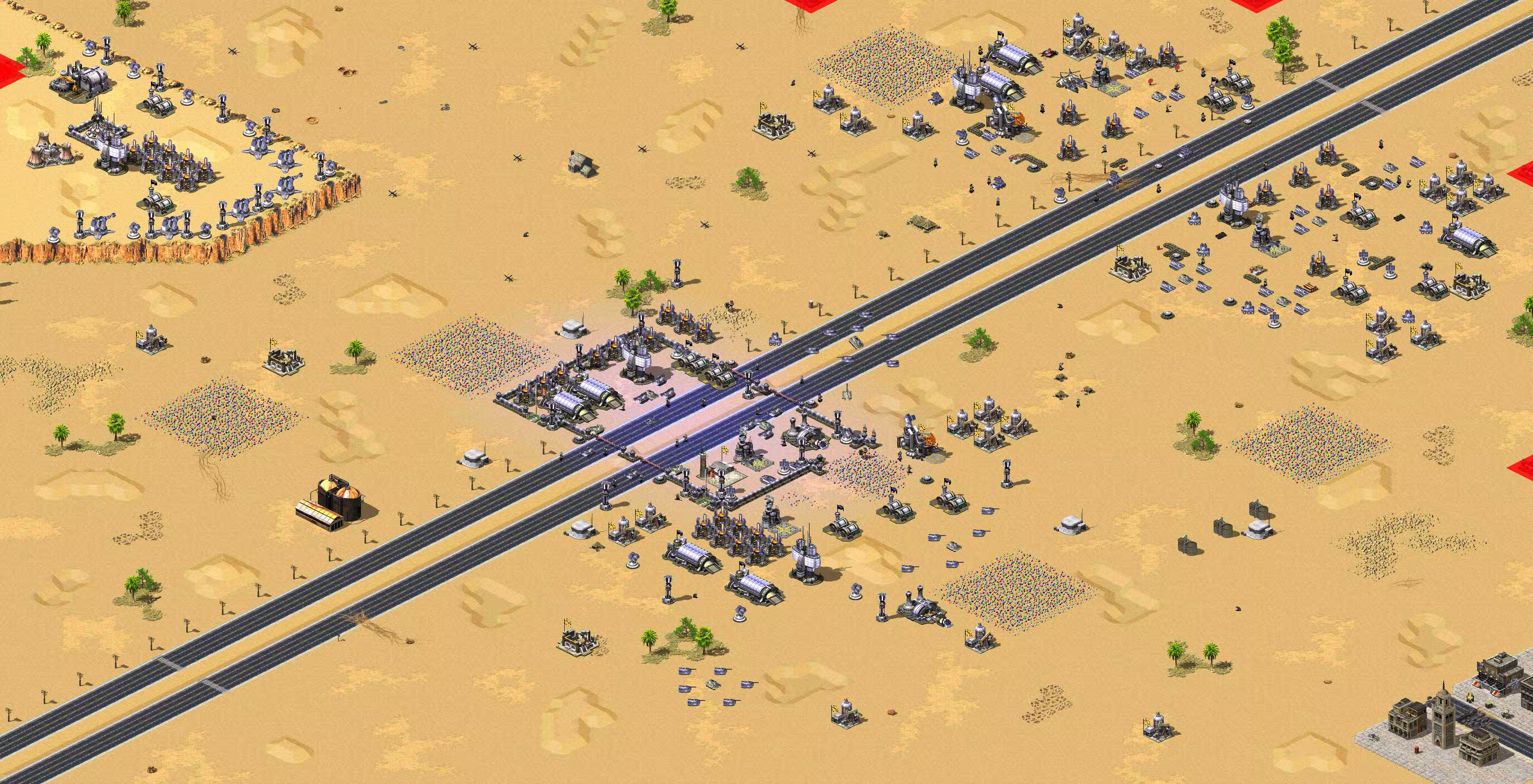 Preview of Co-op [Allied] -Speedy Highway- II [EDITED HARDER] NEW
