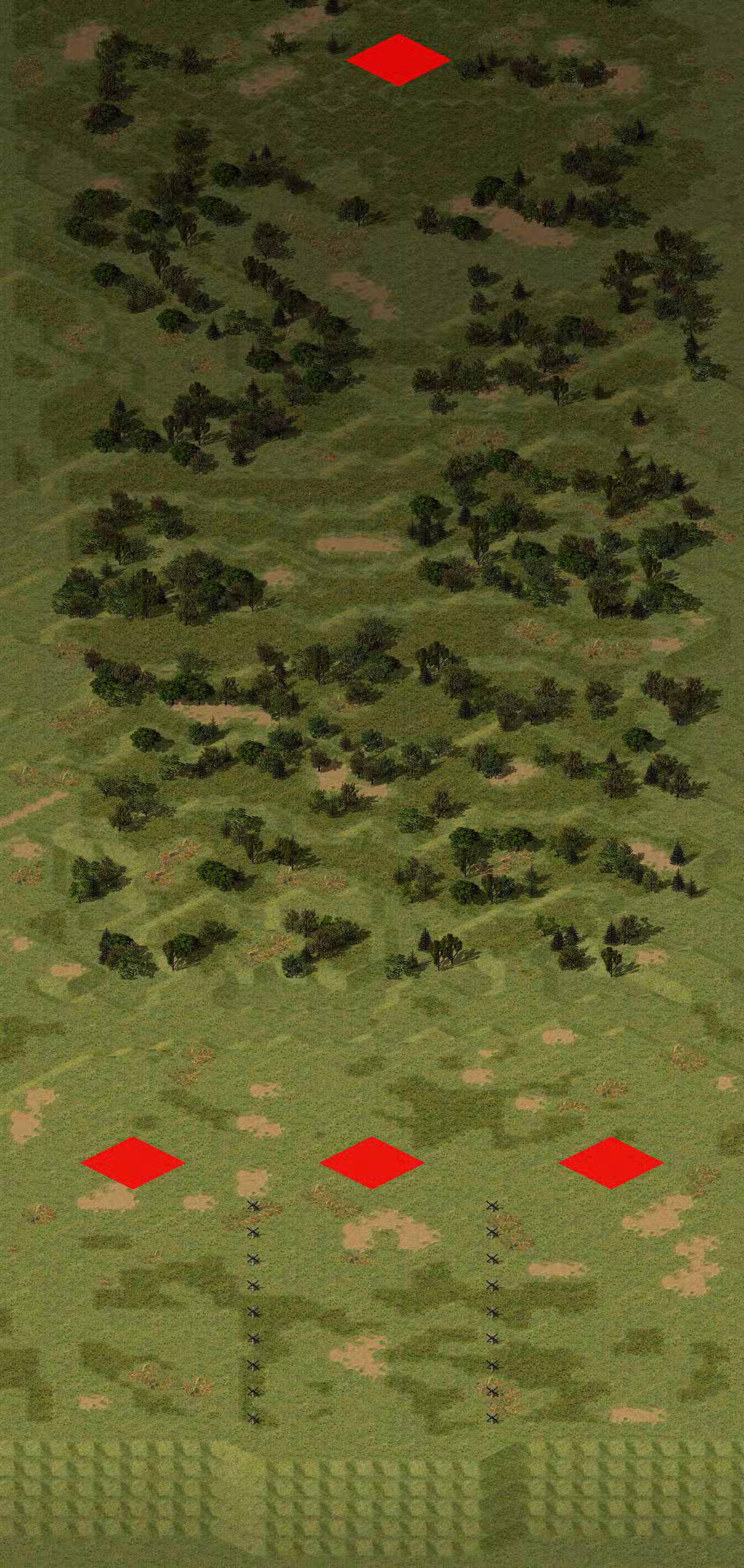 Preview of FlyingZ Hardcore Survival [Aerion v2]