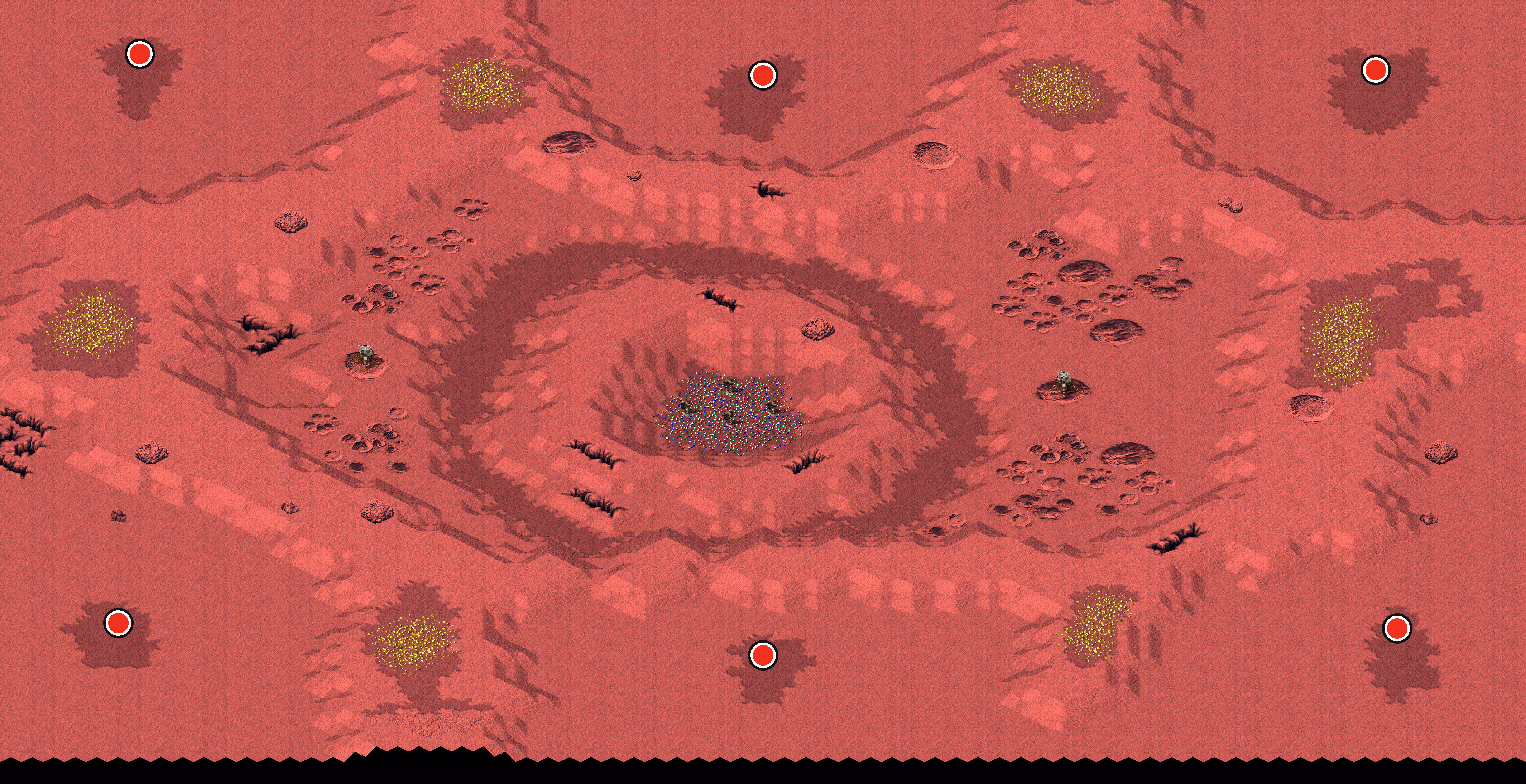 Preview of [6] Mars [Gold]