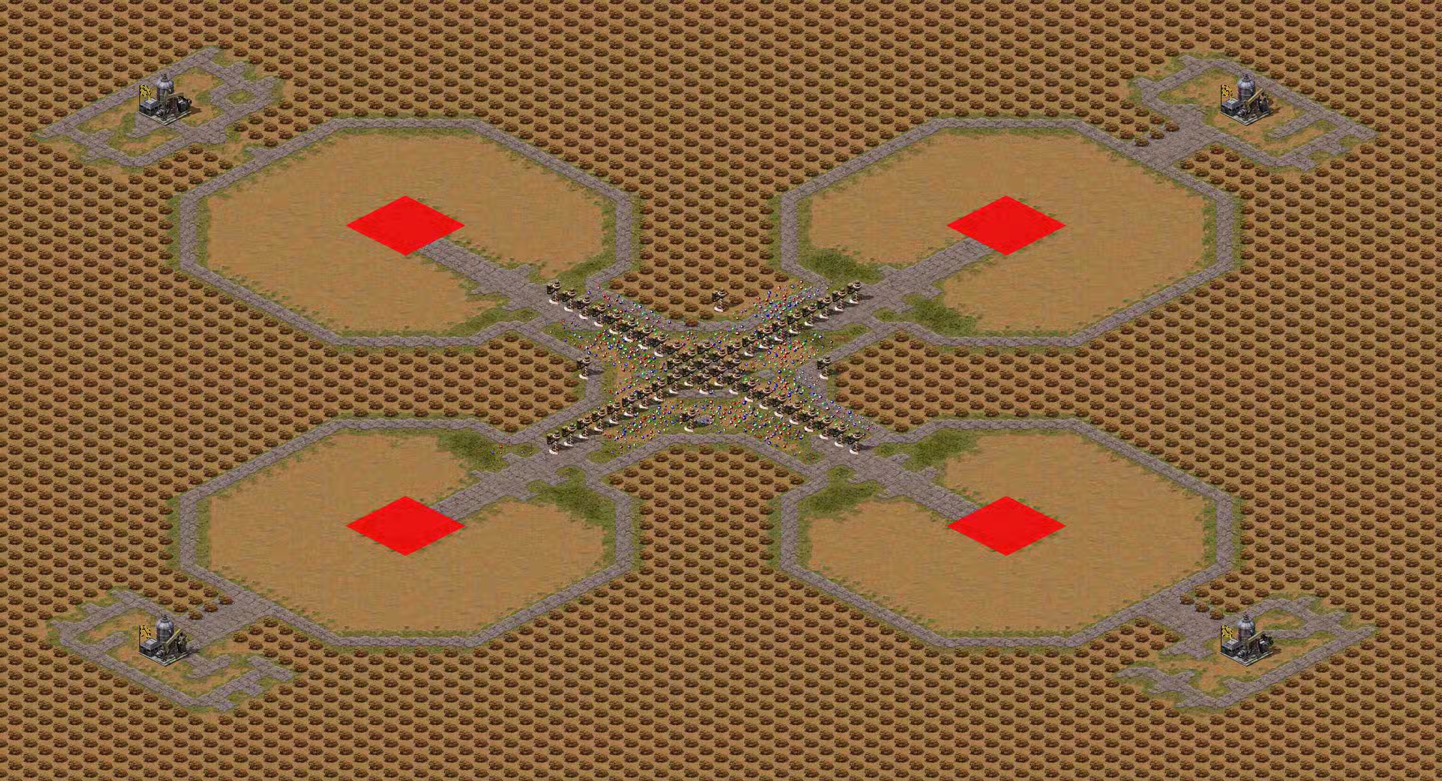 Preview of x2 oil anti basewalk
