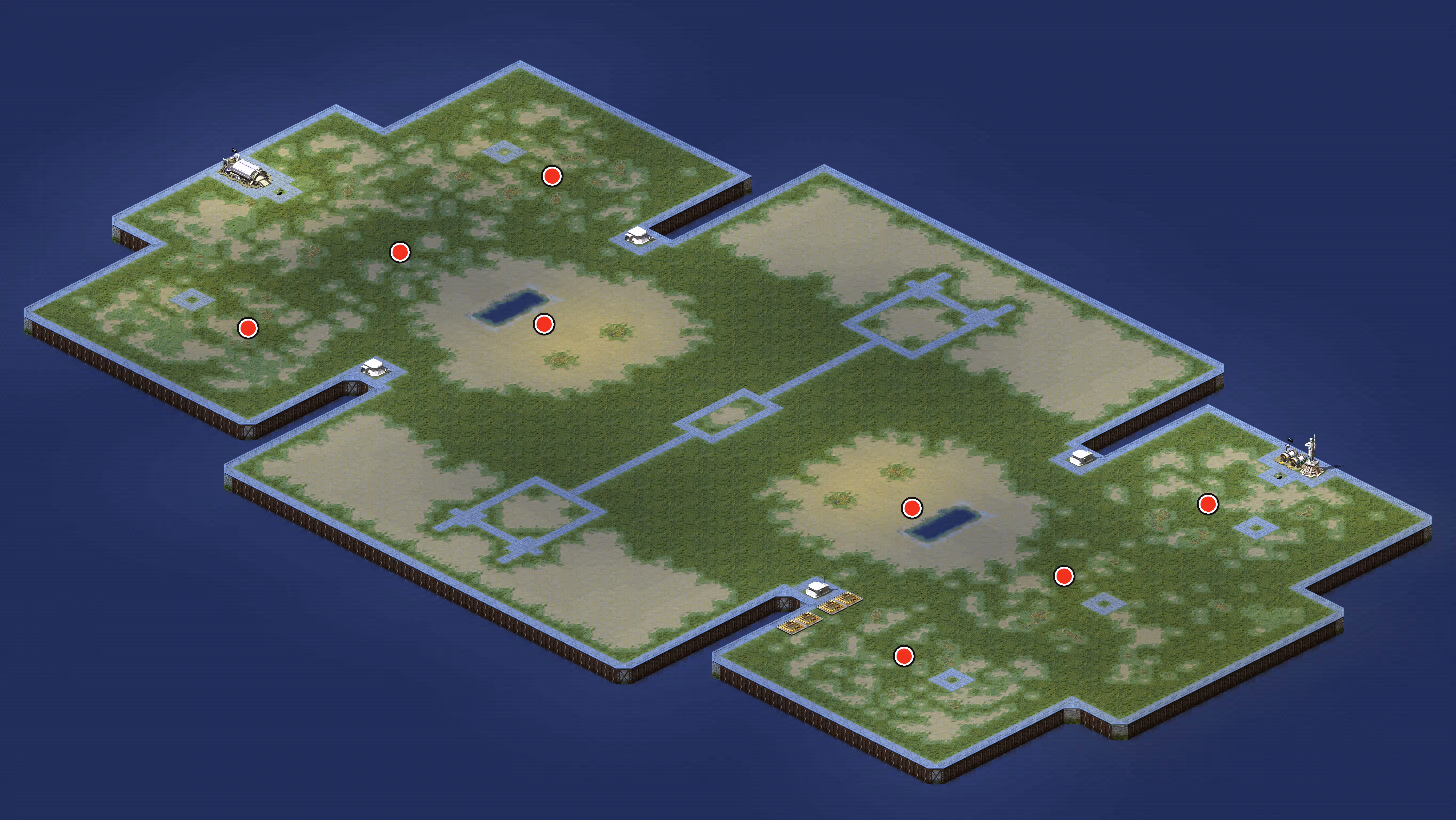 Preview of The PrivacyVK [Chaos]