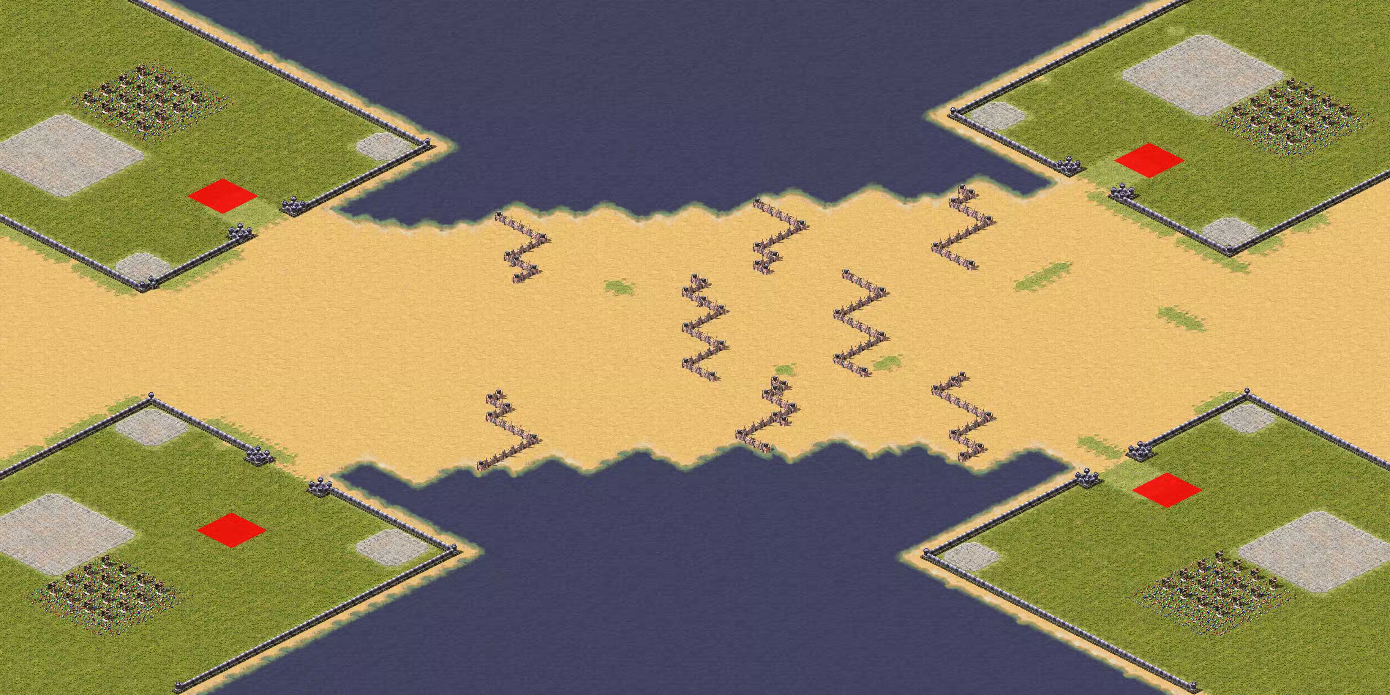 Preview of Beach Front Classic
