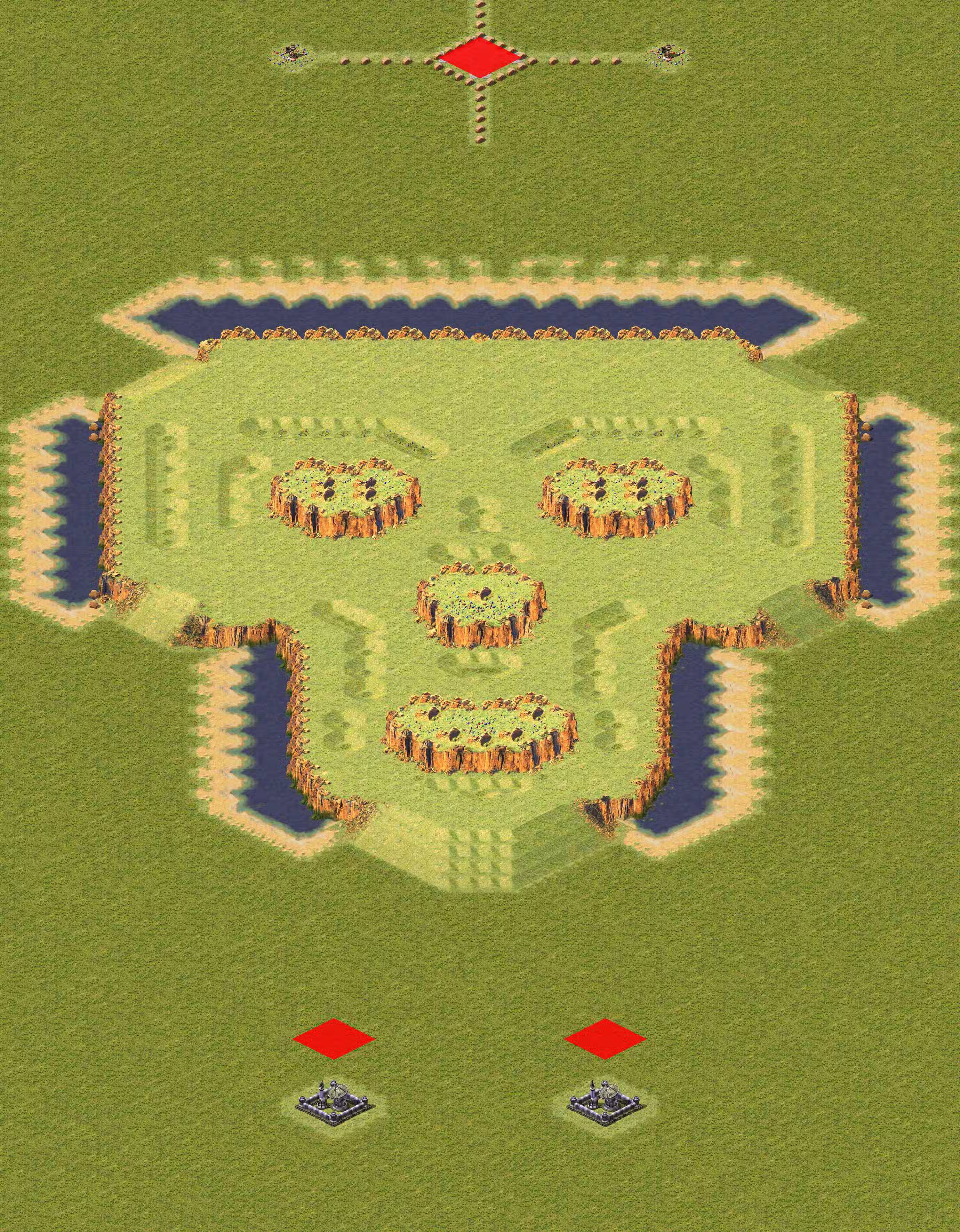 Preview of Face Of Death VII v1.5 - MISSING