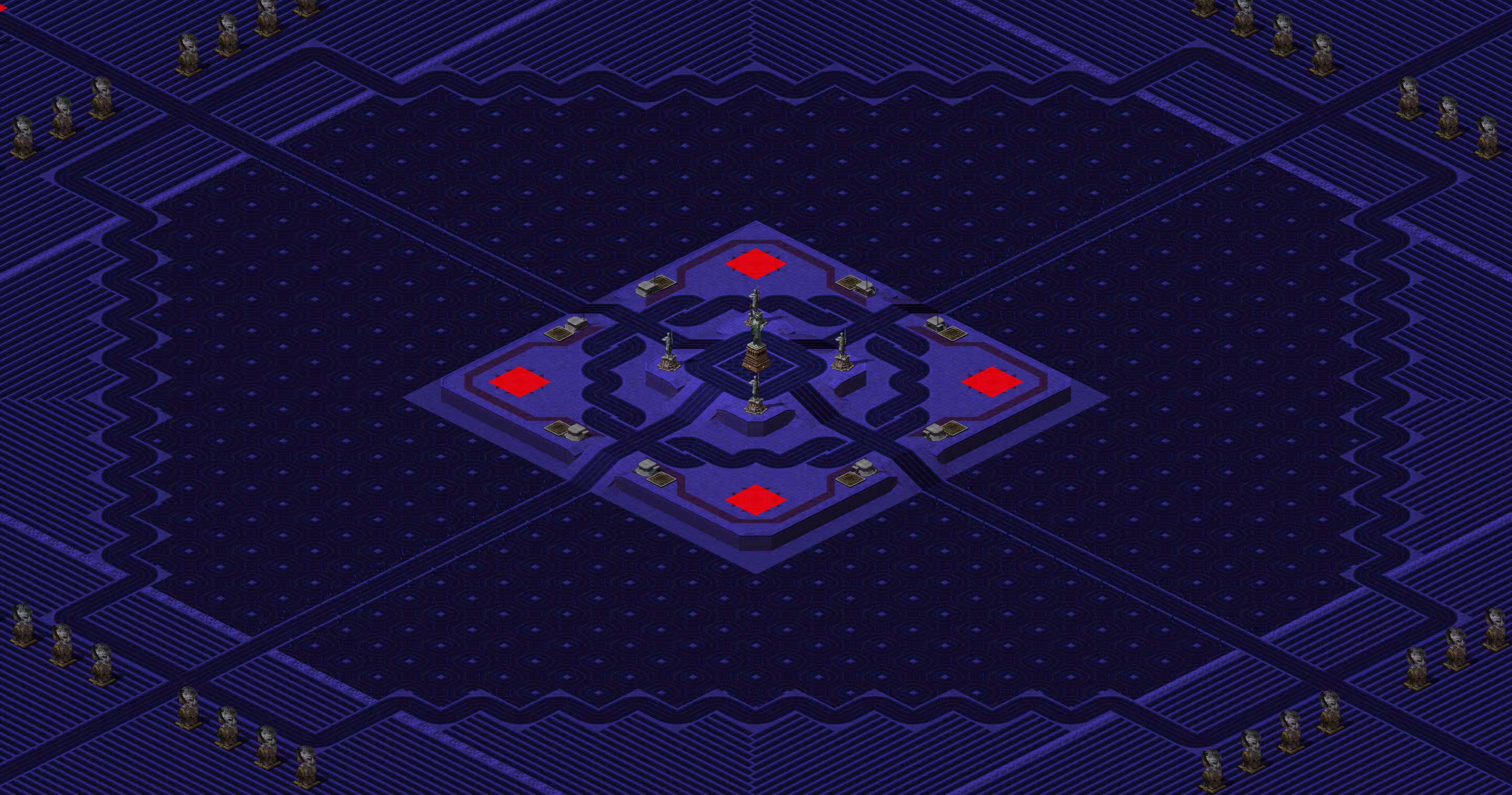 Preview of PoserPoser°™ DarkMode