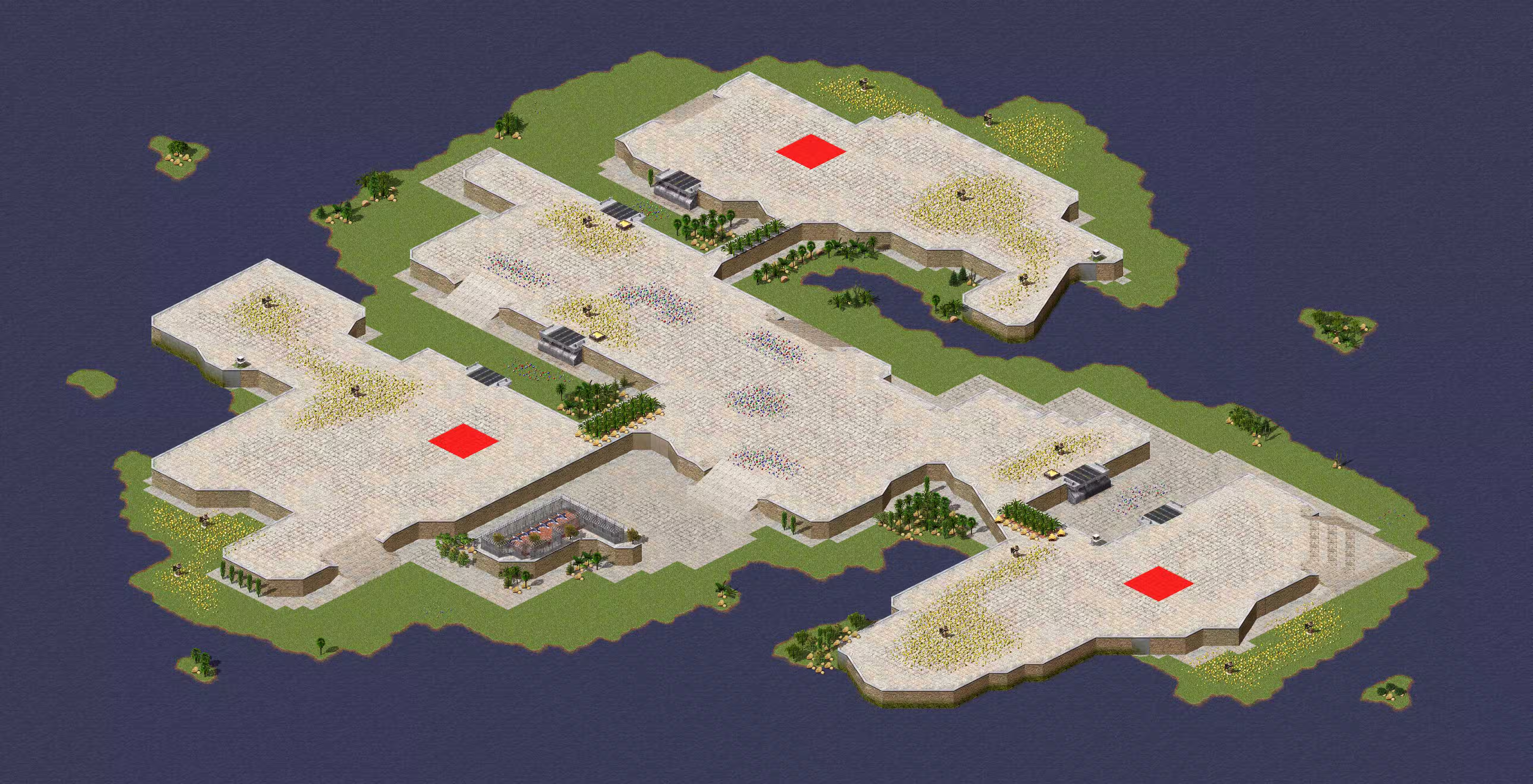 Preview of canion folder urban1