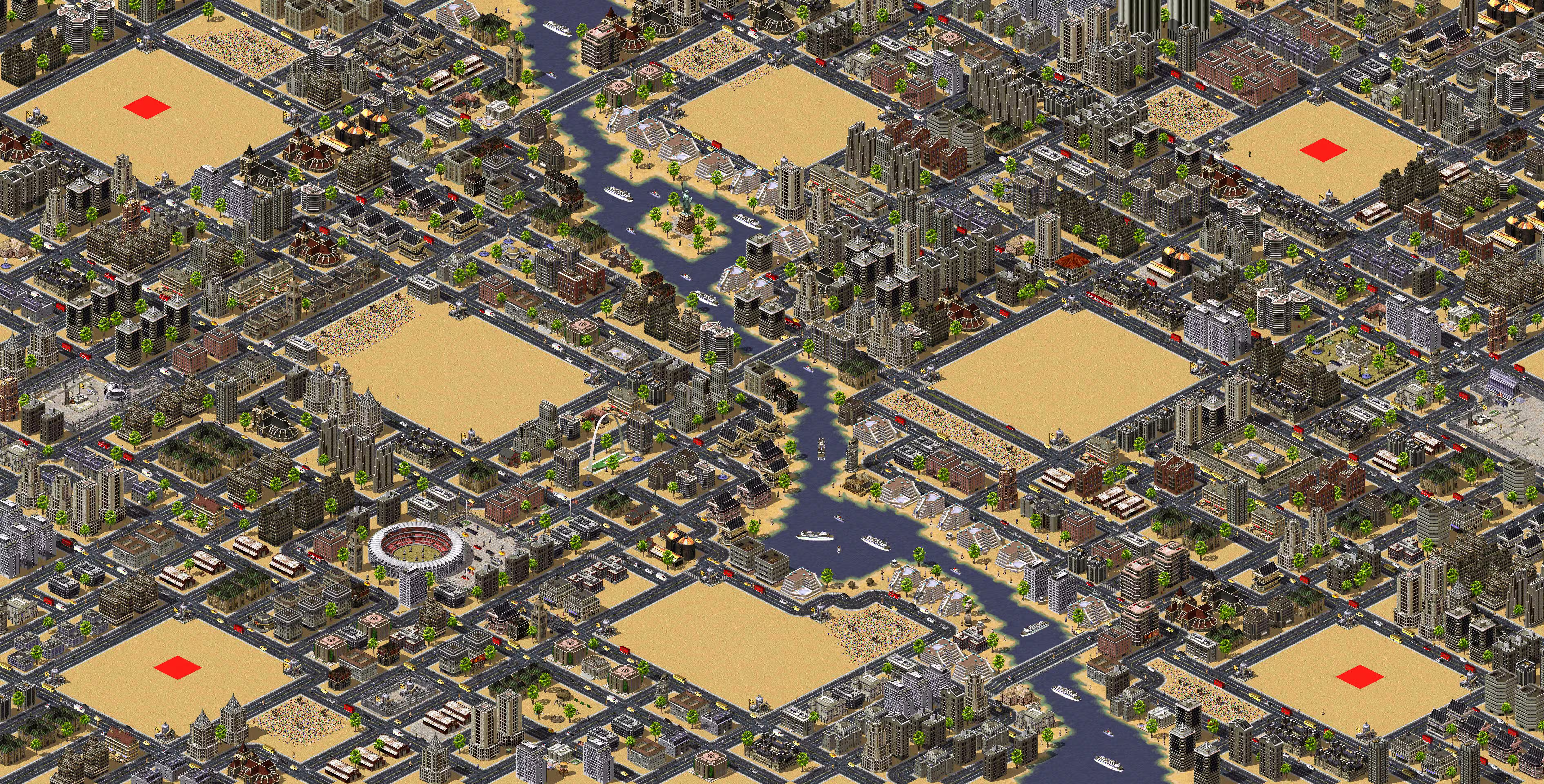 Preview of the big city by chris p (8)