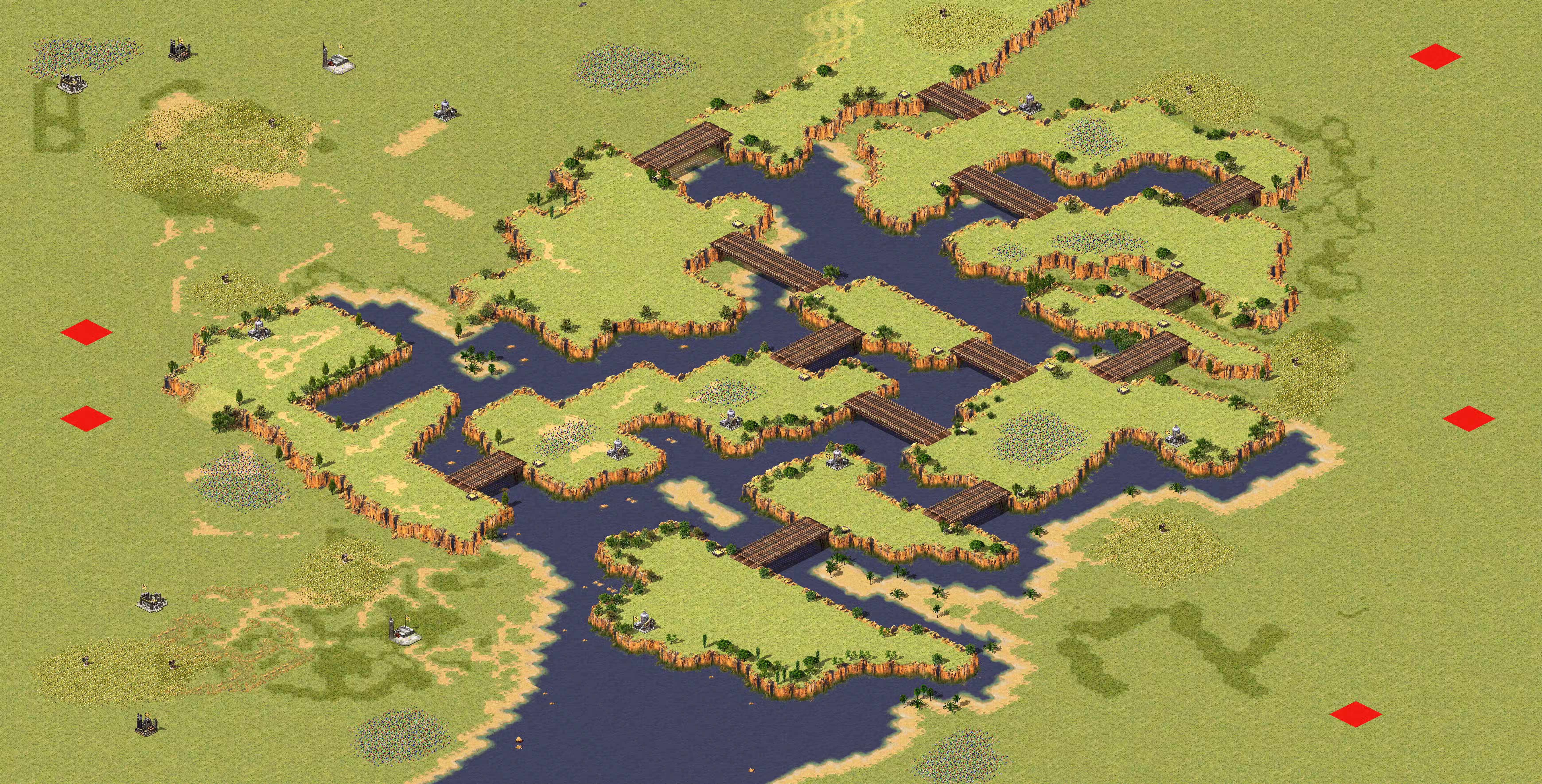 Preview of 5_NoStraightPassProduction