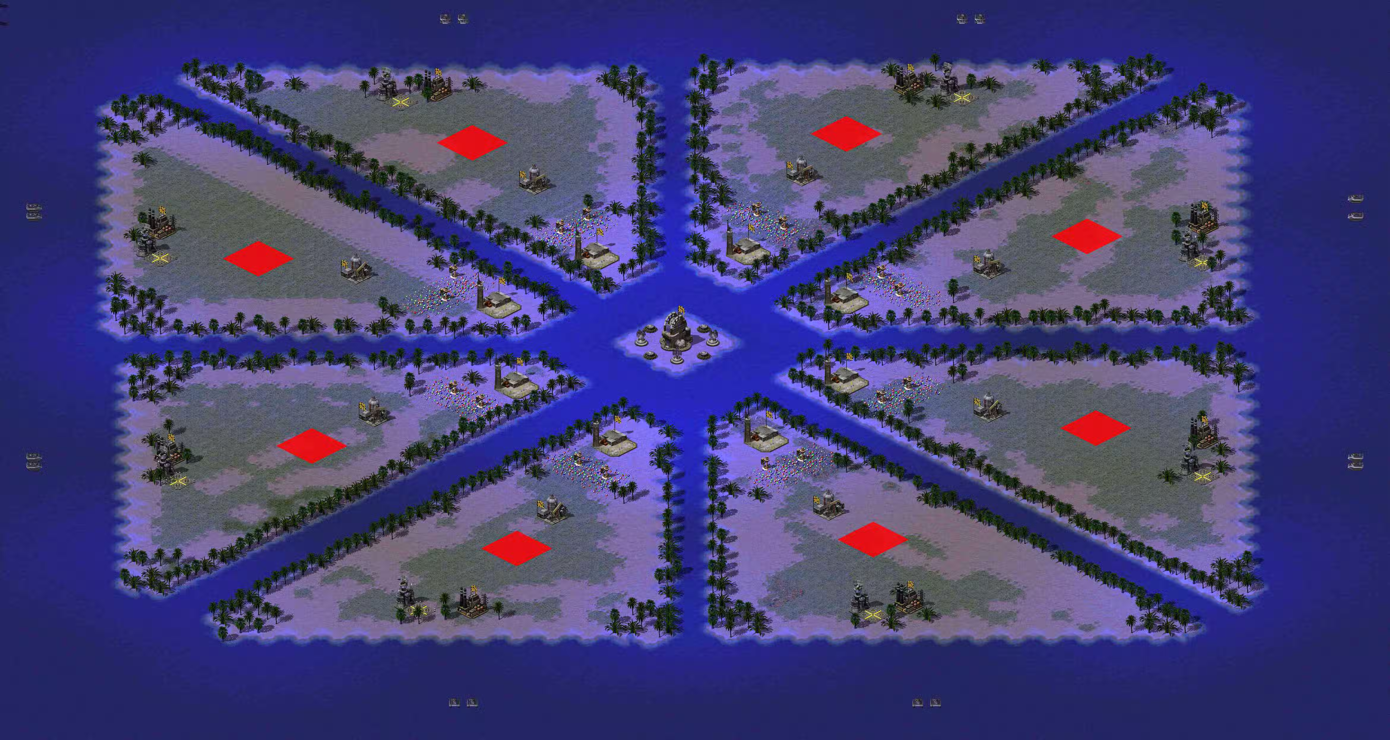 Preview of Boggle04's Funny Little Big Map 7.4 AAV