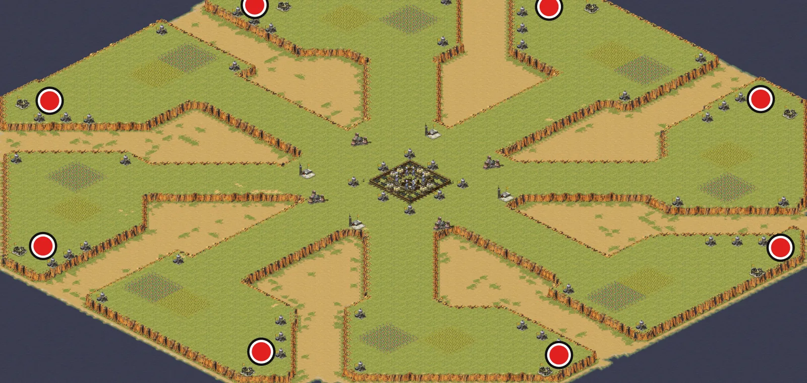 Preview of [8] 0ctarena v1.1