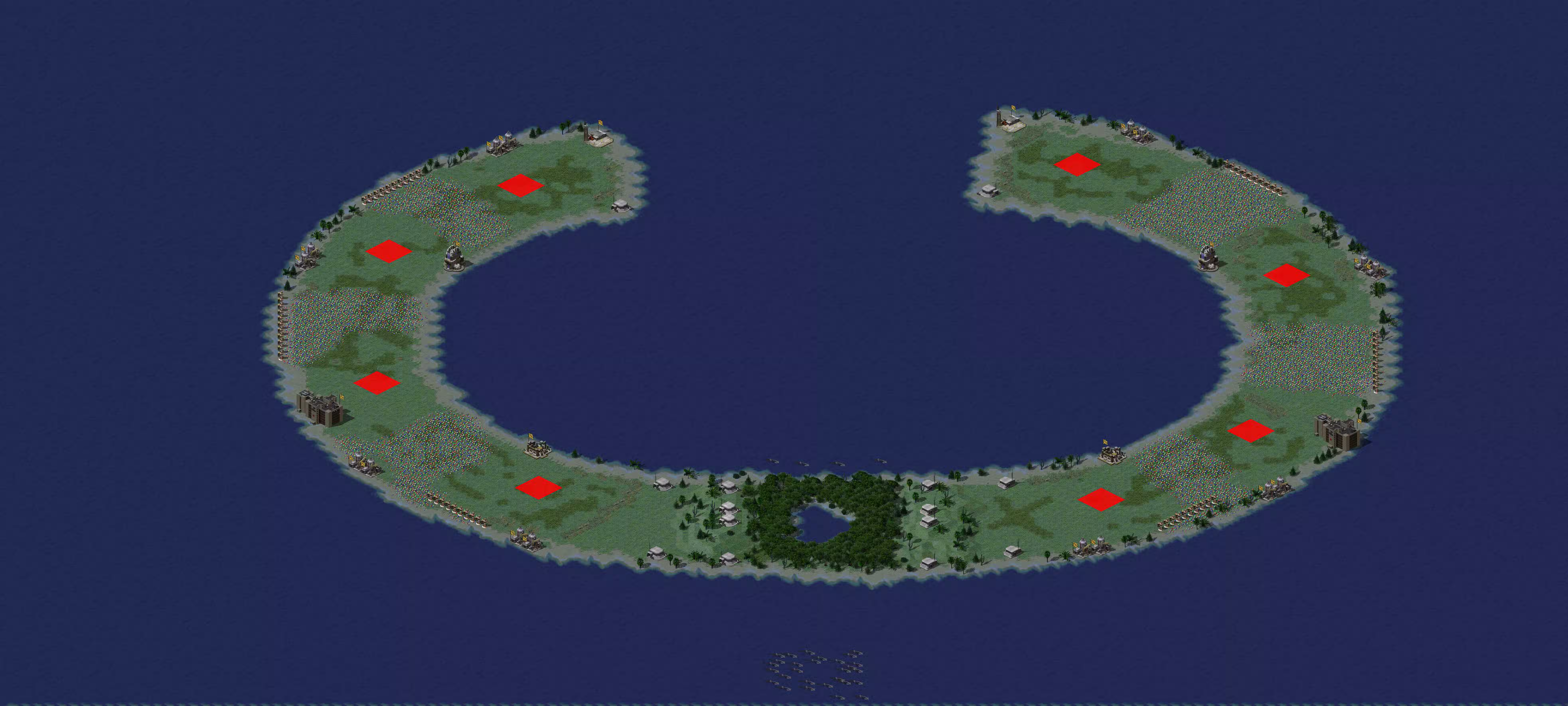 Preview of [8] Wake Island QX