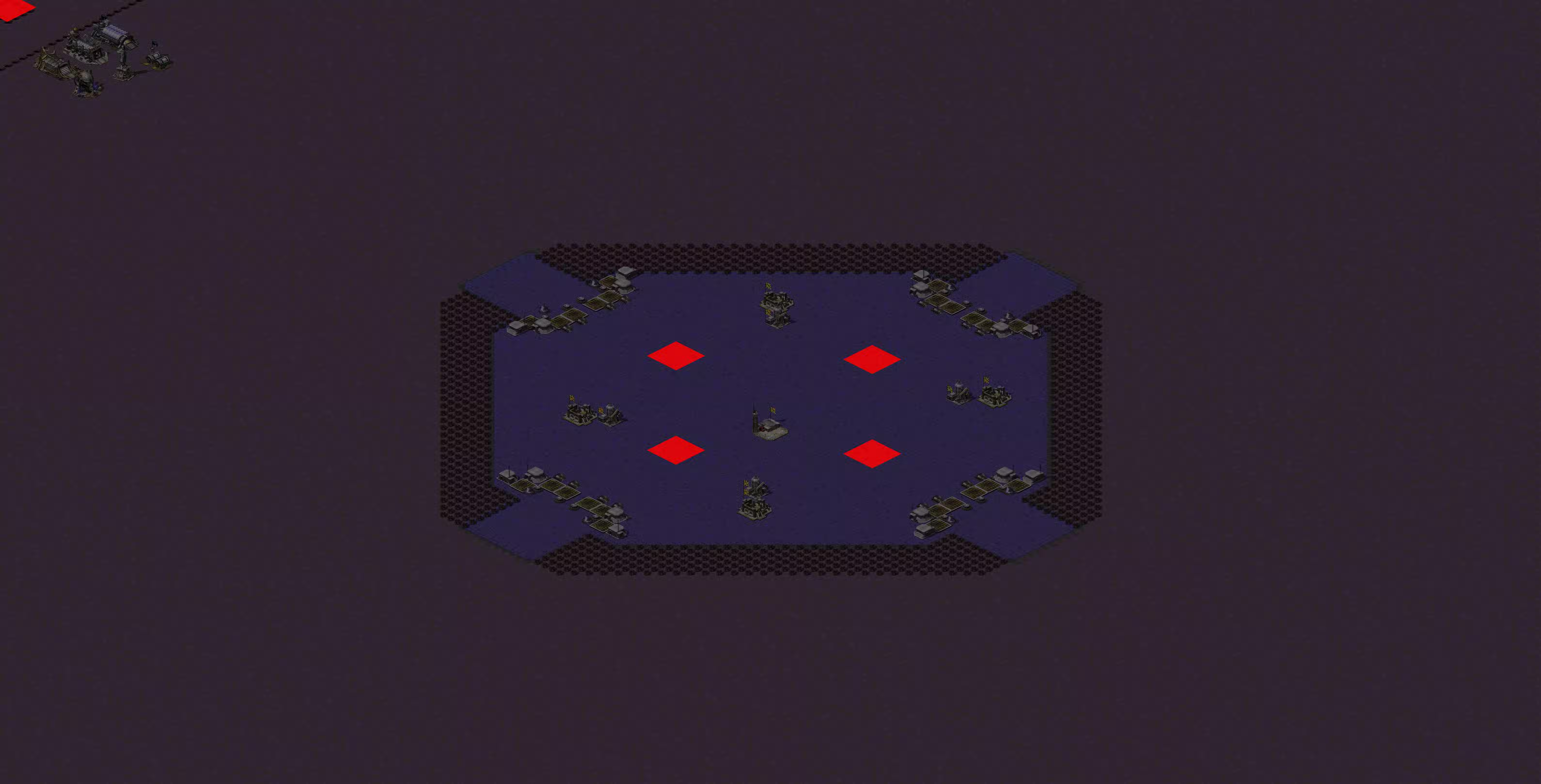 Preview of Sandstorm Base Defense (Fast Build MOD) Qcent