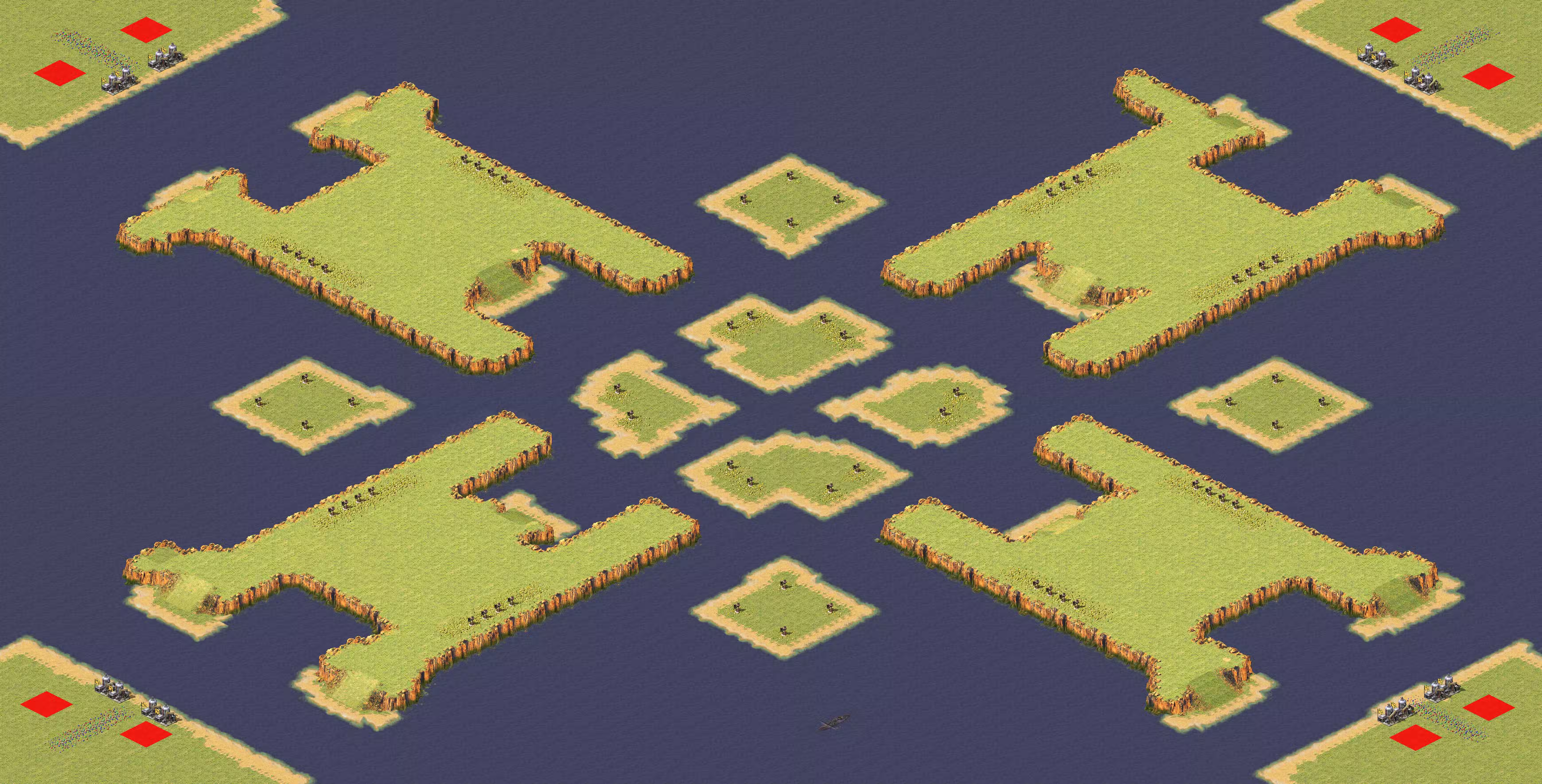 Preview of [8] Beachhead