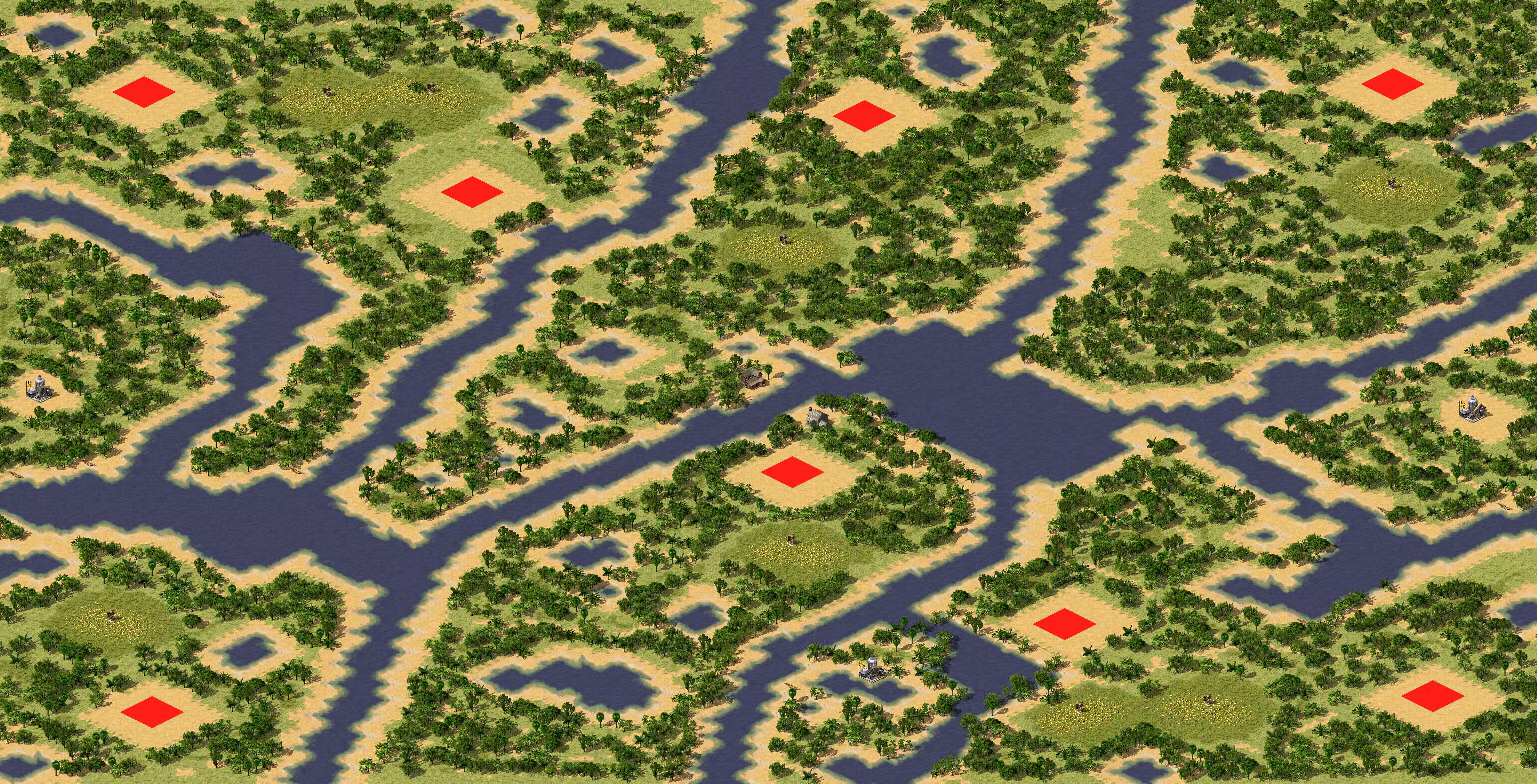 Preview of JR_SwampMen