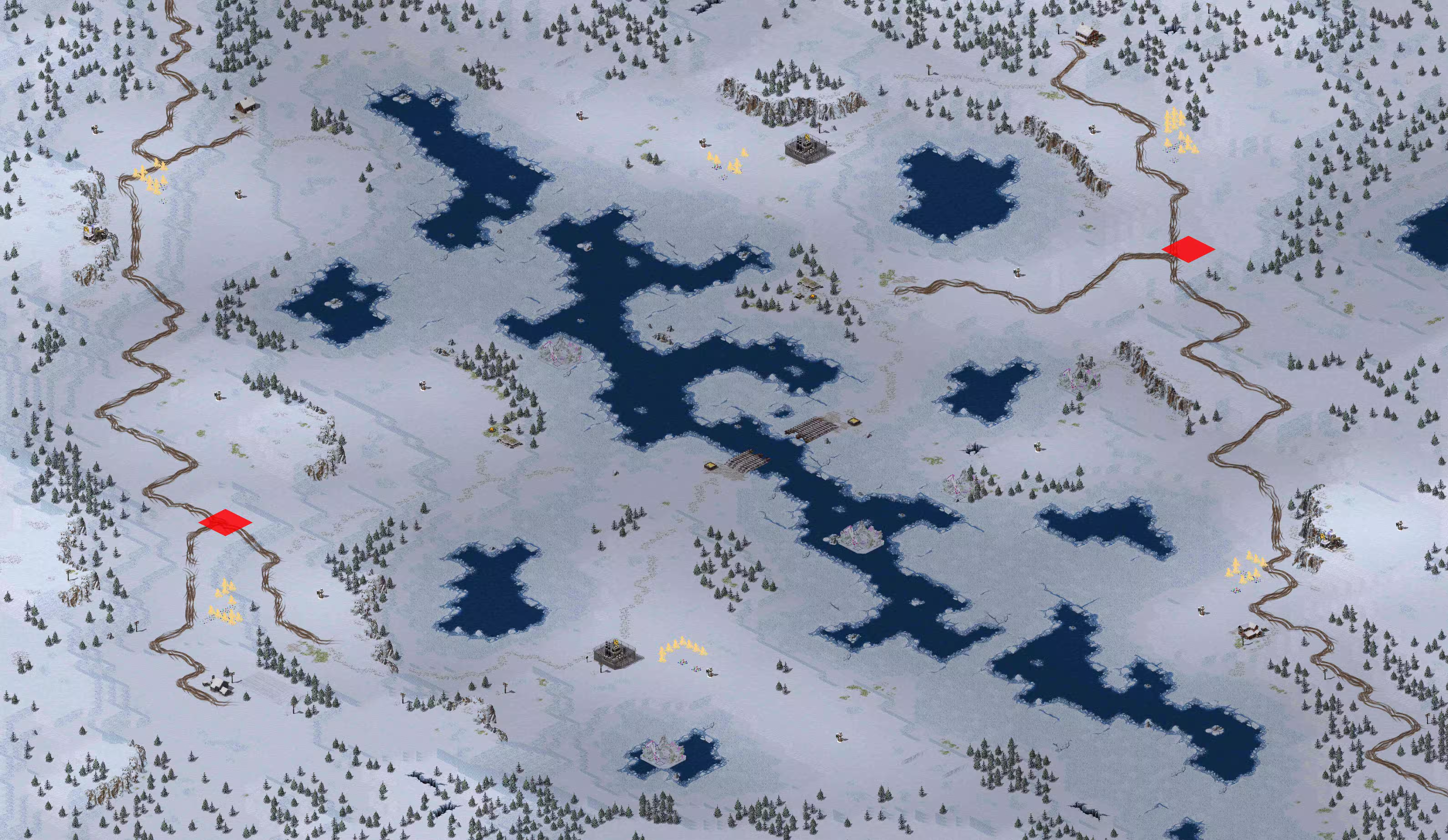 Preview of [2] Delta Vega v1.5 ore test jmod