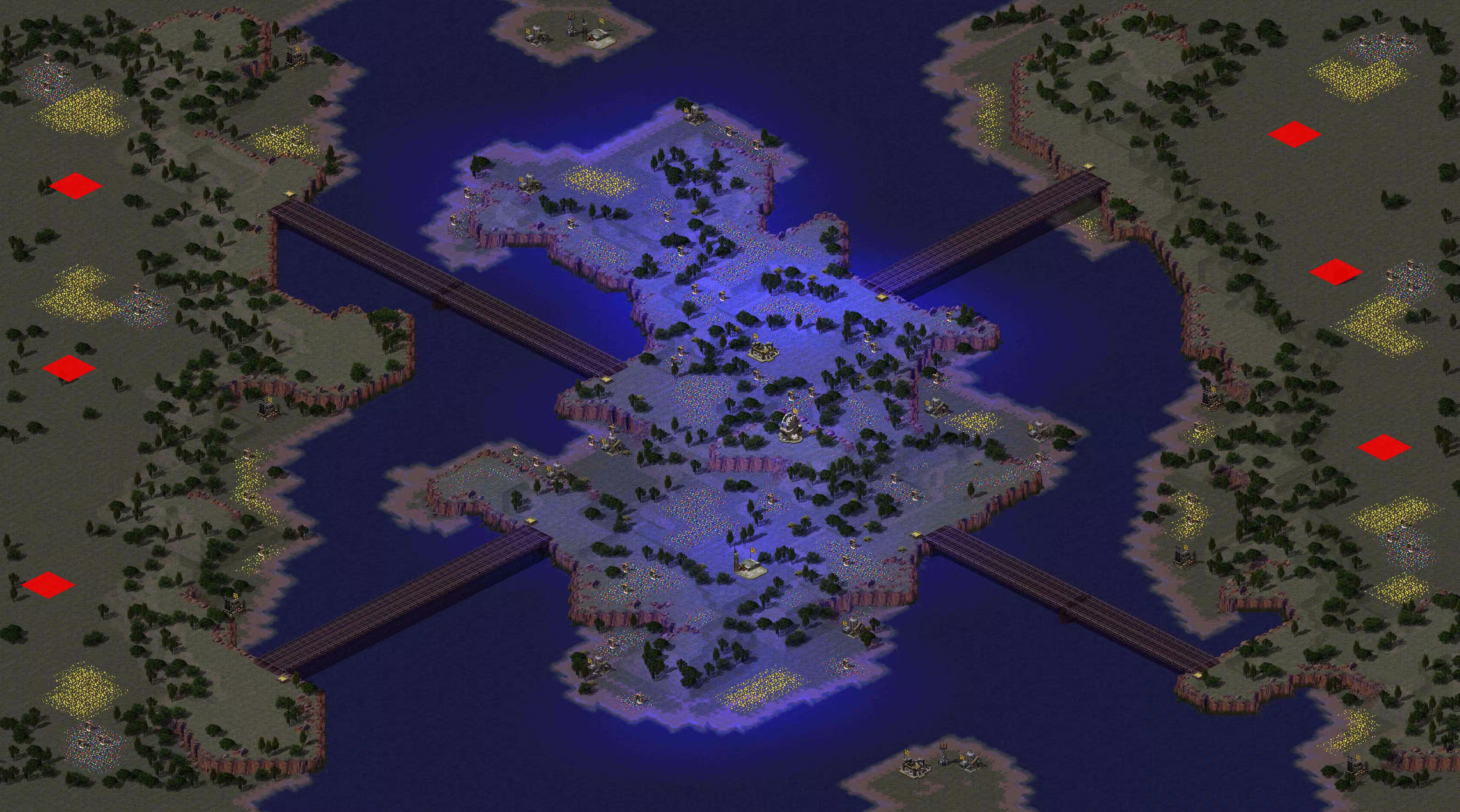 Preview of Boggle04's Fight For Gem Isle 2.1