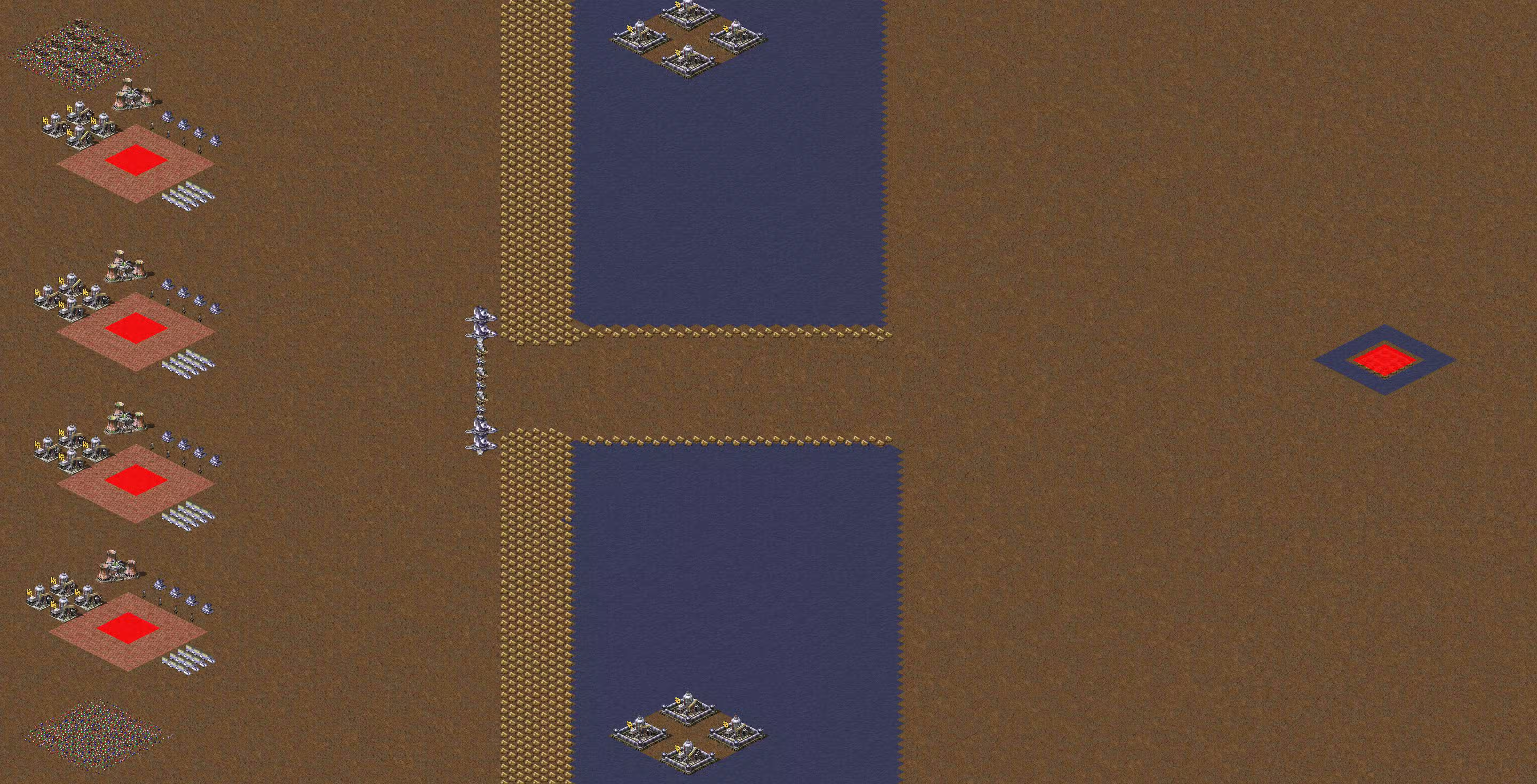 Preview of Urban warfare by uners123 all humans A