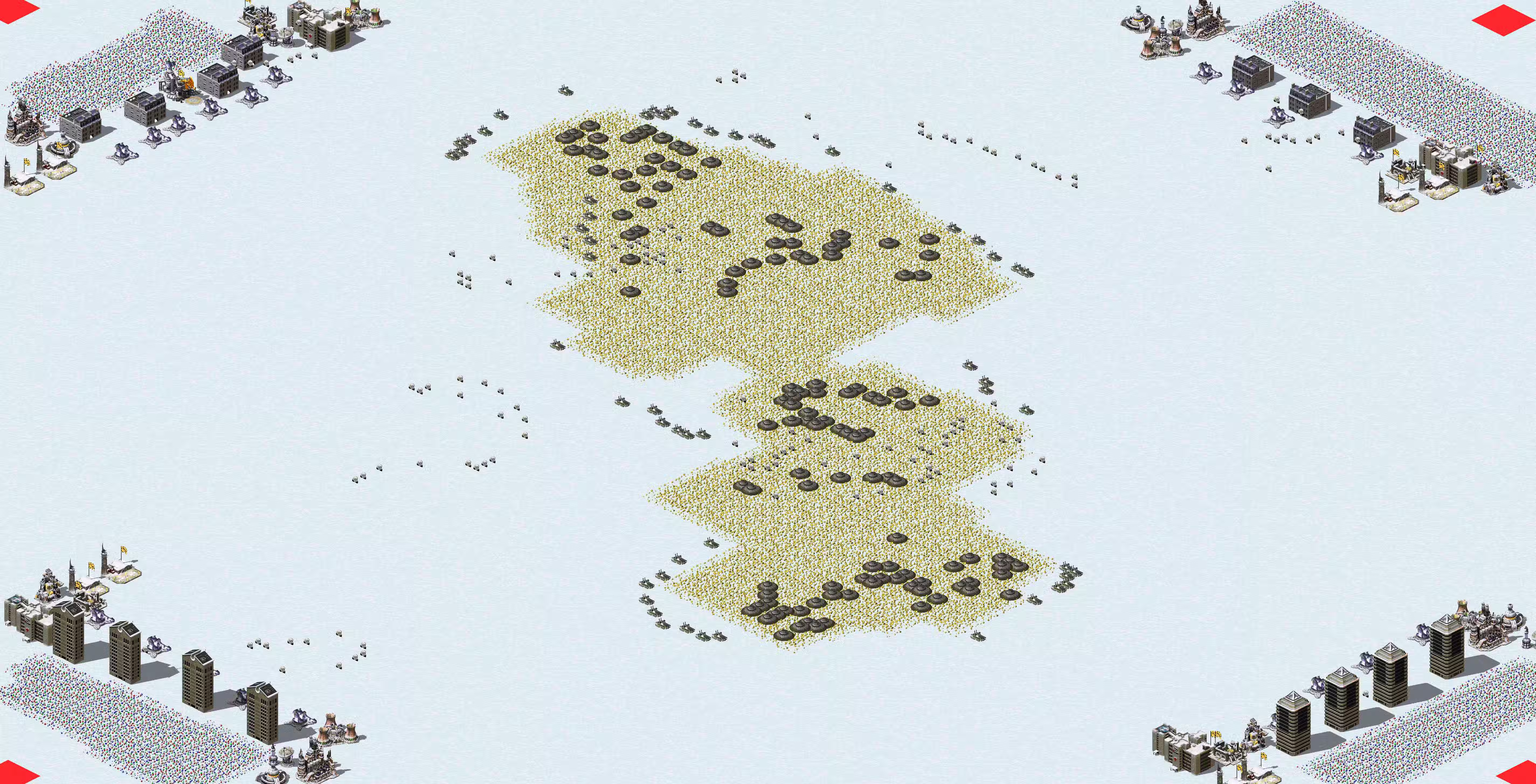 Preview of Meemo's crazy test map #1