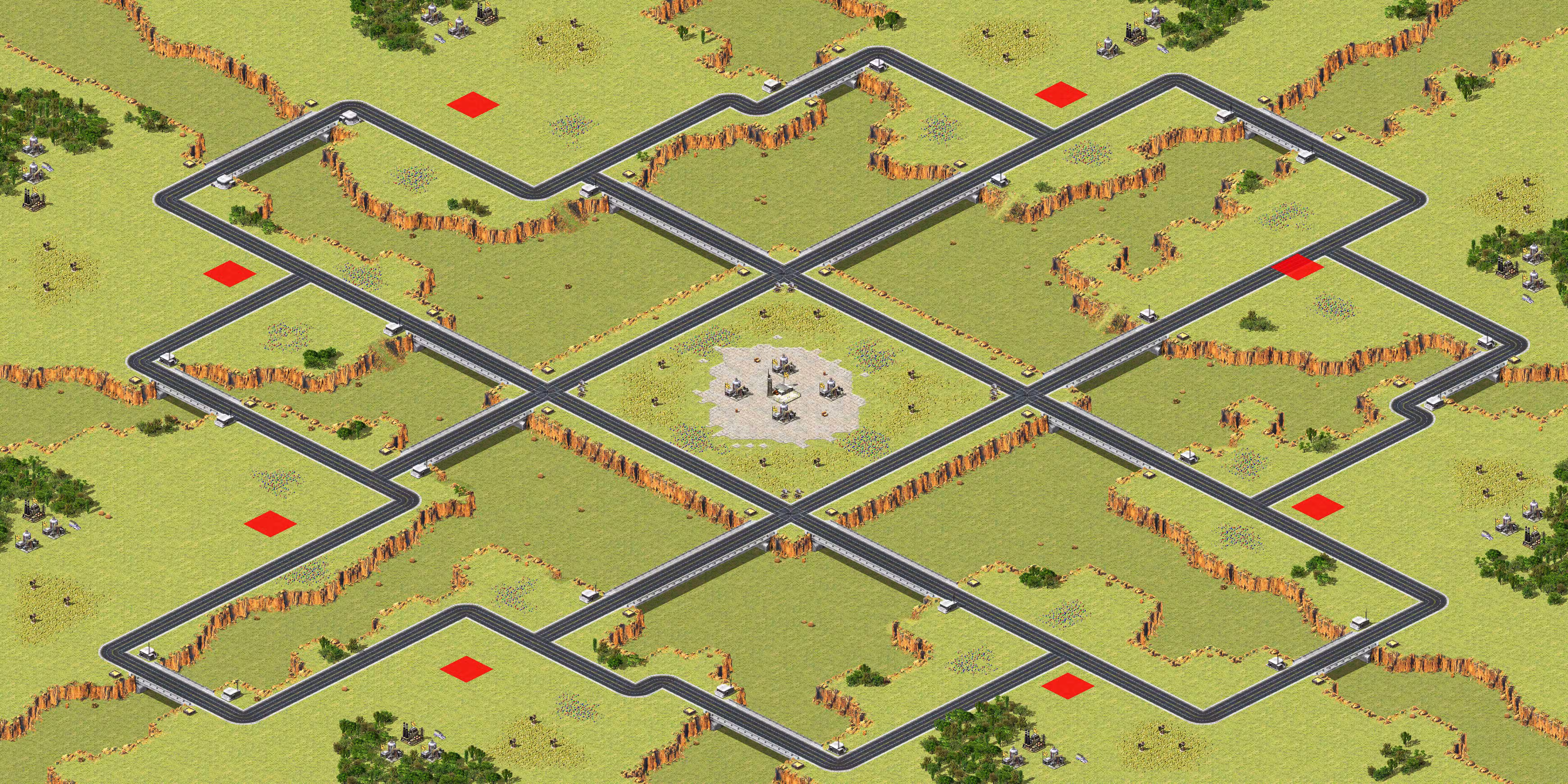 Preview of Ore Gardens (2-8)